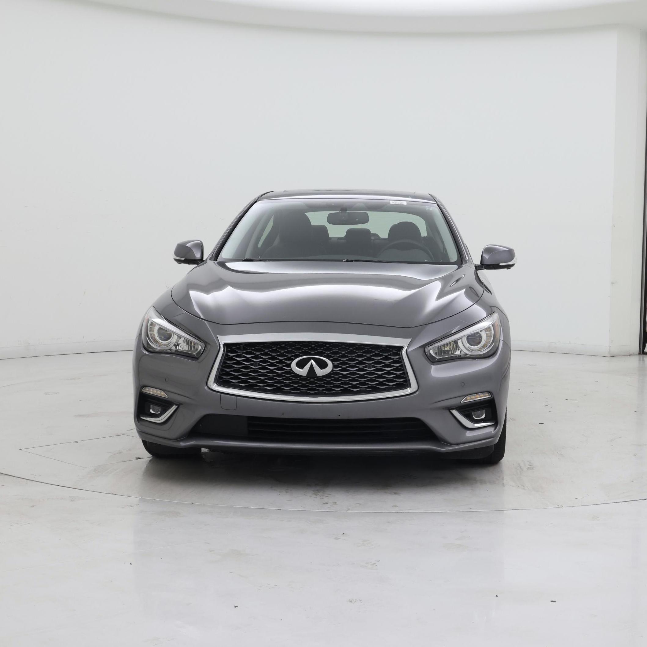 Thumbnail: 2023 INFINITI Q50 - 5