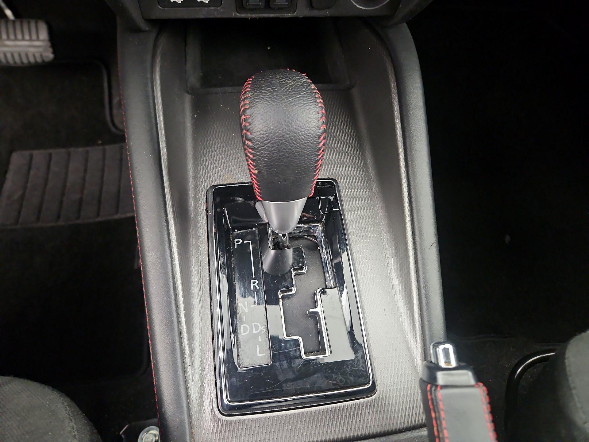Thumbnail: 2025 Mitsubishi Outlander Sport - 15