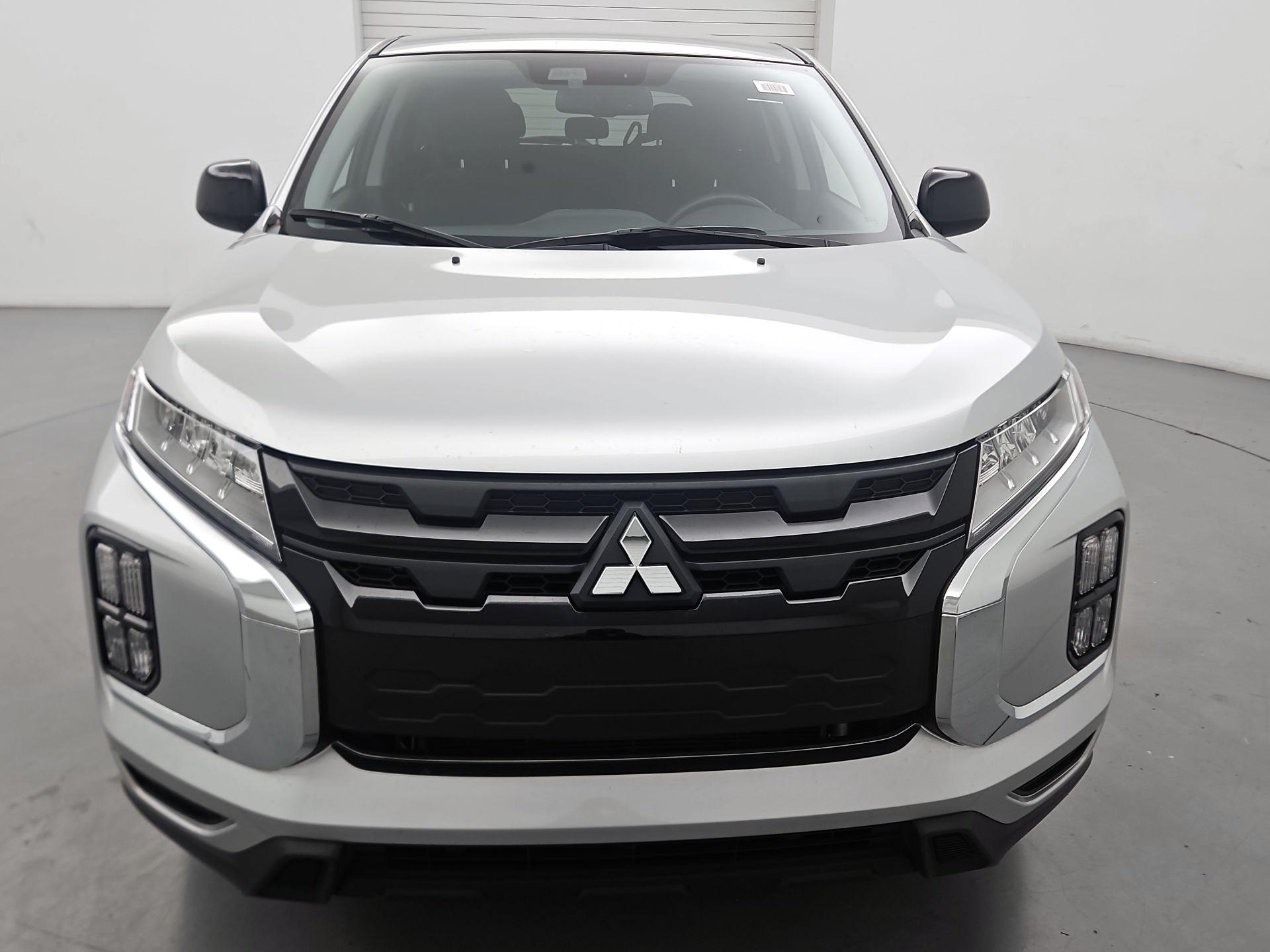 Thumbnail: 2025 Mitsubishi Outlander Sport - 2