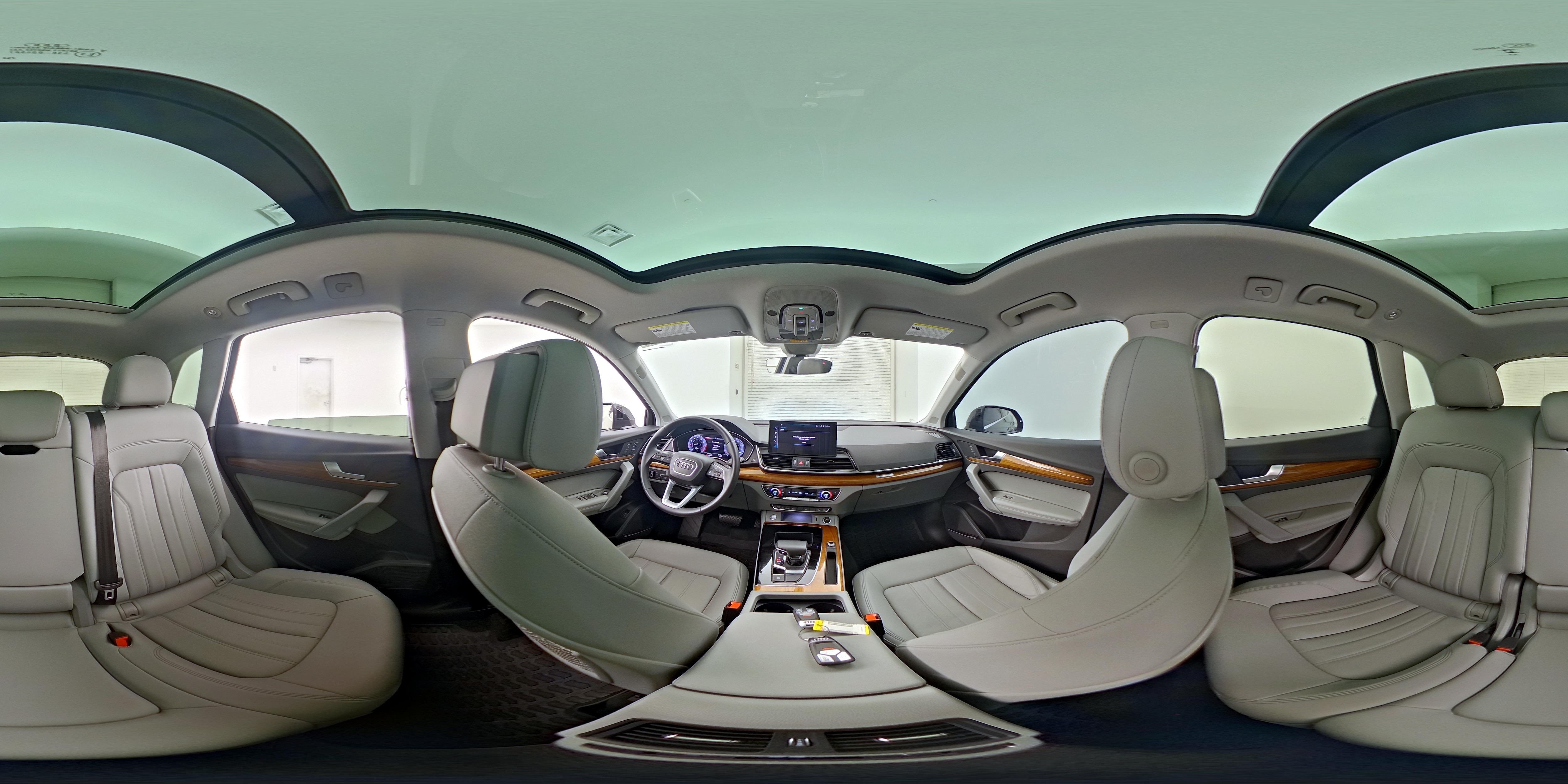2023 Audi Q5 Premium Plus - Photo 27