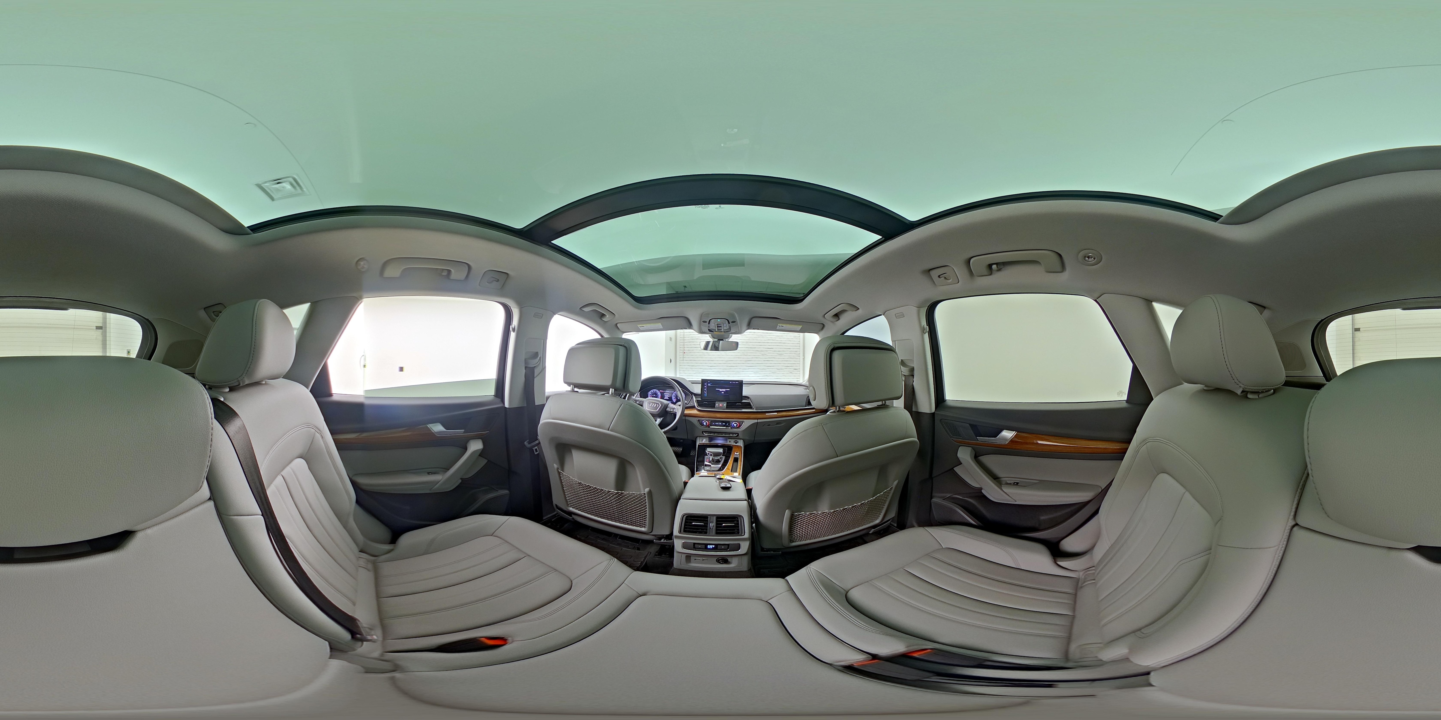 2023 Audi Q5 Premium Plus - Photo 28