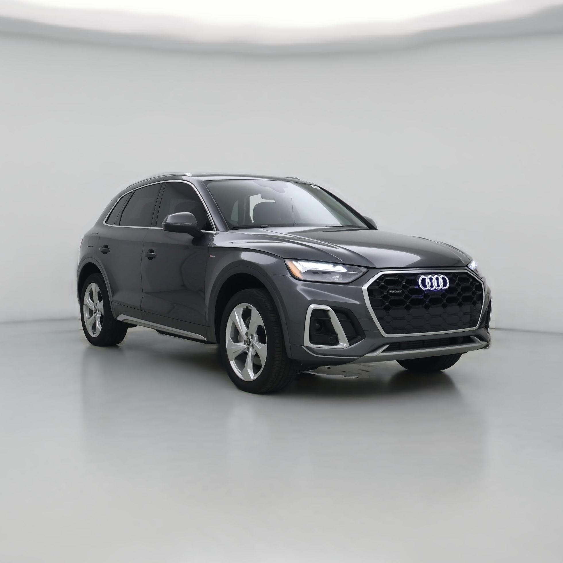 Thumbnail: 2023 Audi Q5 - 1