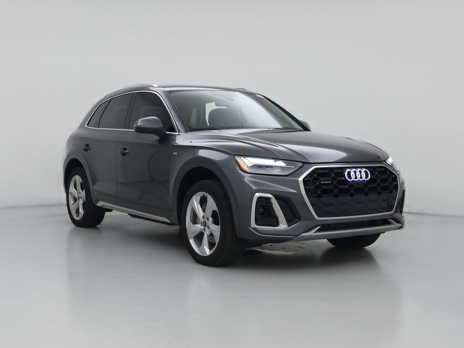 2023 Audi Q5 Premium Plus - Photo 1
