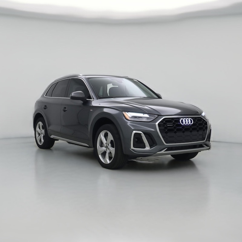2023 Audi Q5 S-Line Premium Plus
