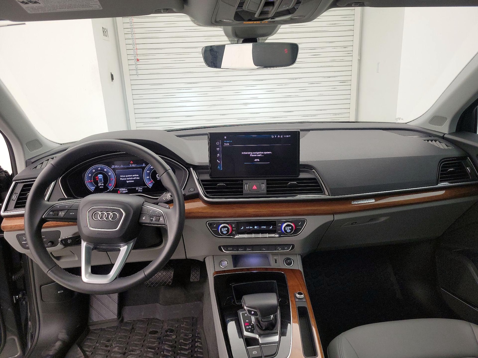 2023 Audi Q5 Premium Plus - Photo 10