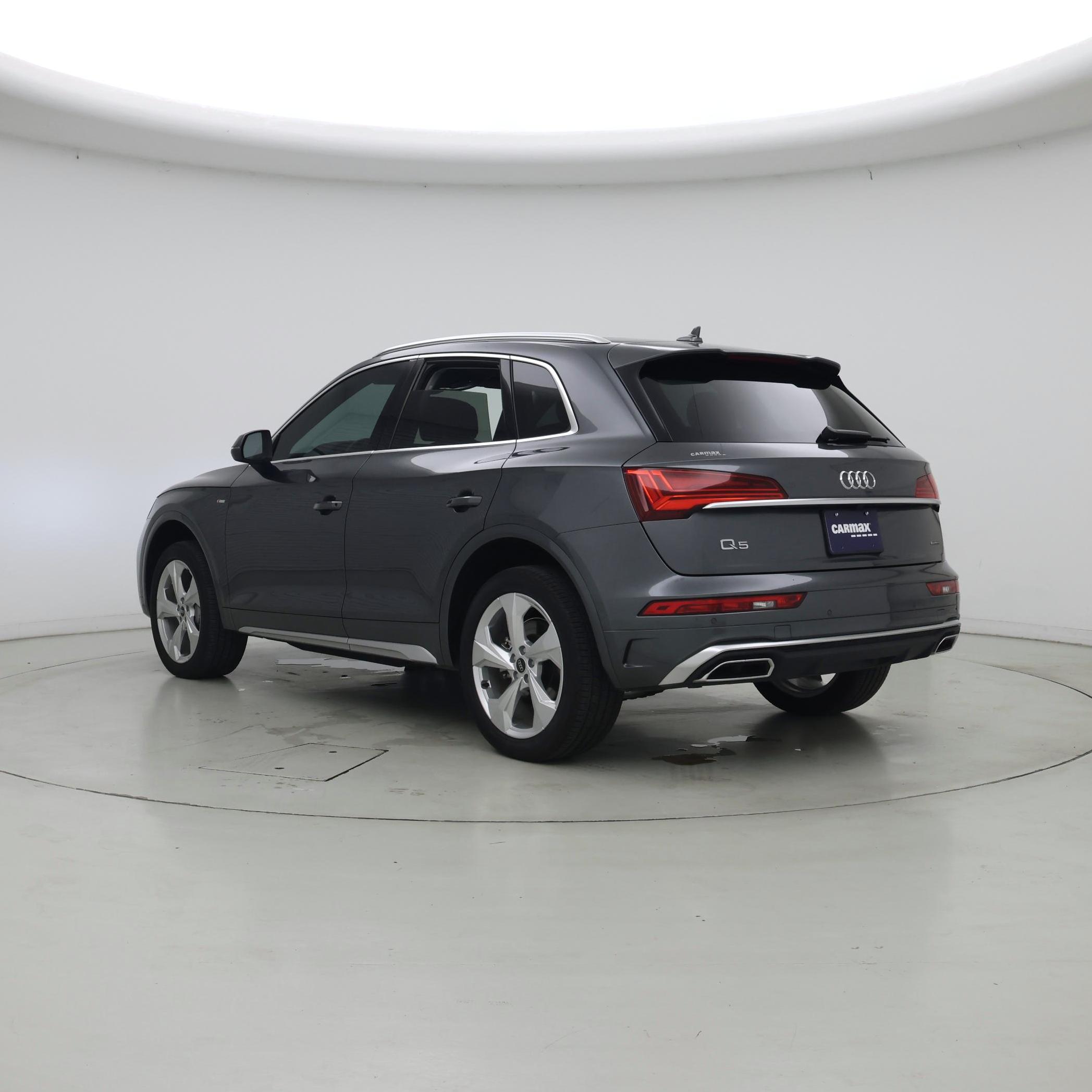 Thumbnail: 2023 Audi Q5 - 2