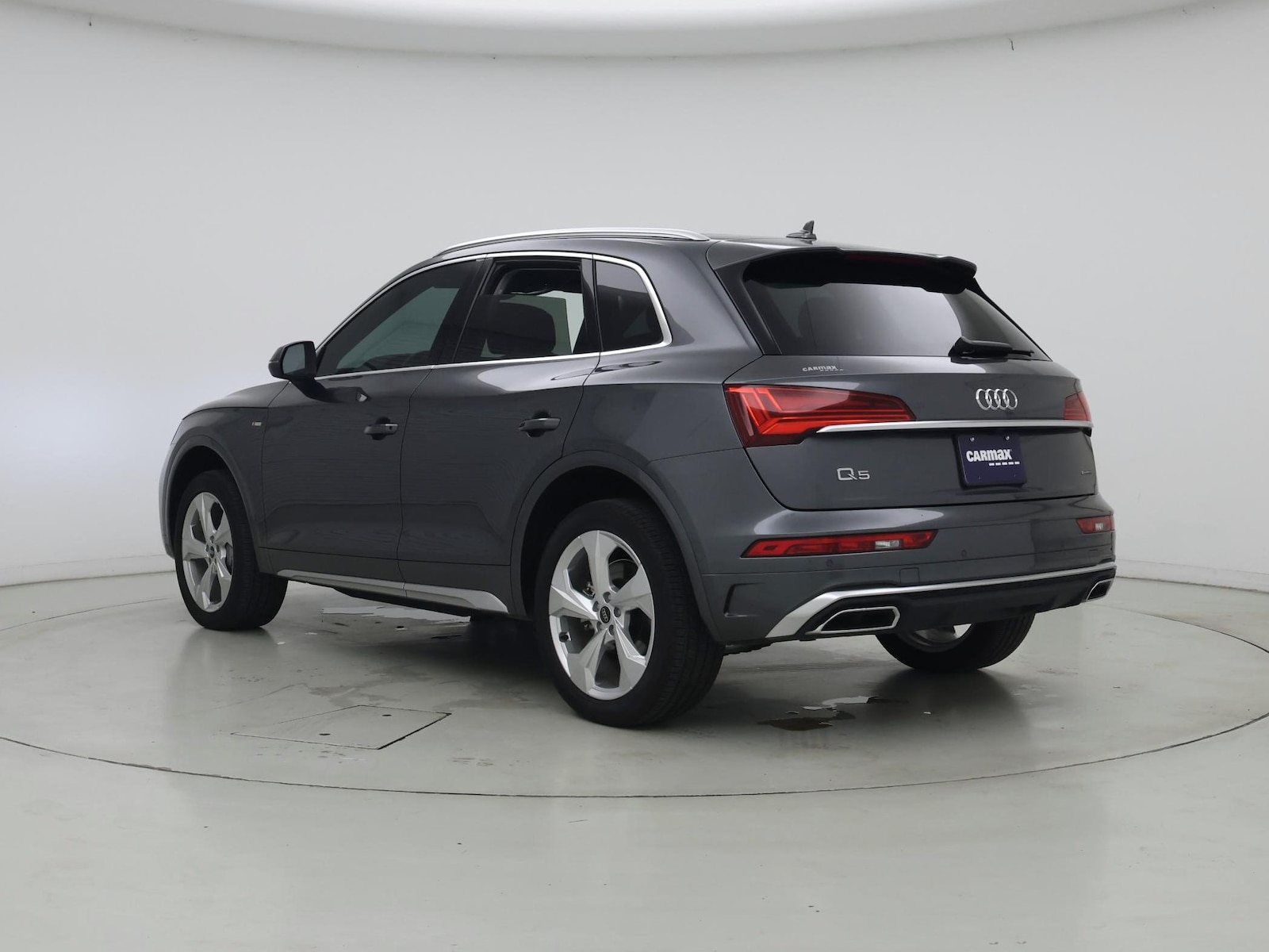 2023 Audi Q5 Premium Plus - Photo 3