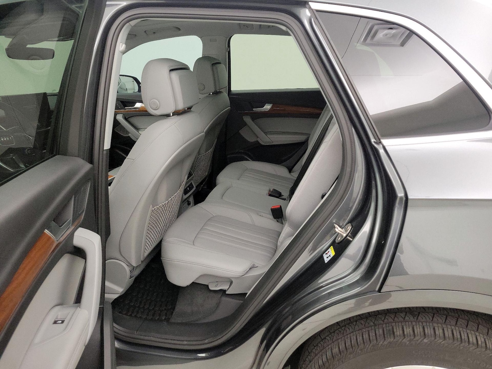 2023 Audi Q5 Premium Plus - Photo 21