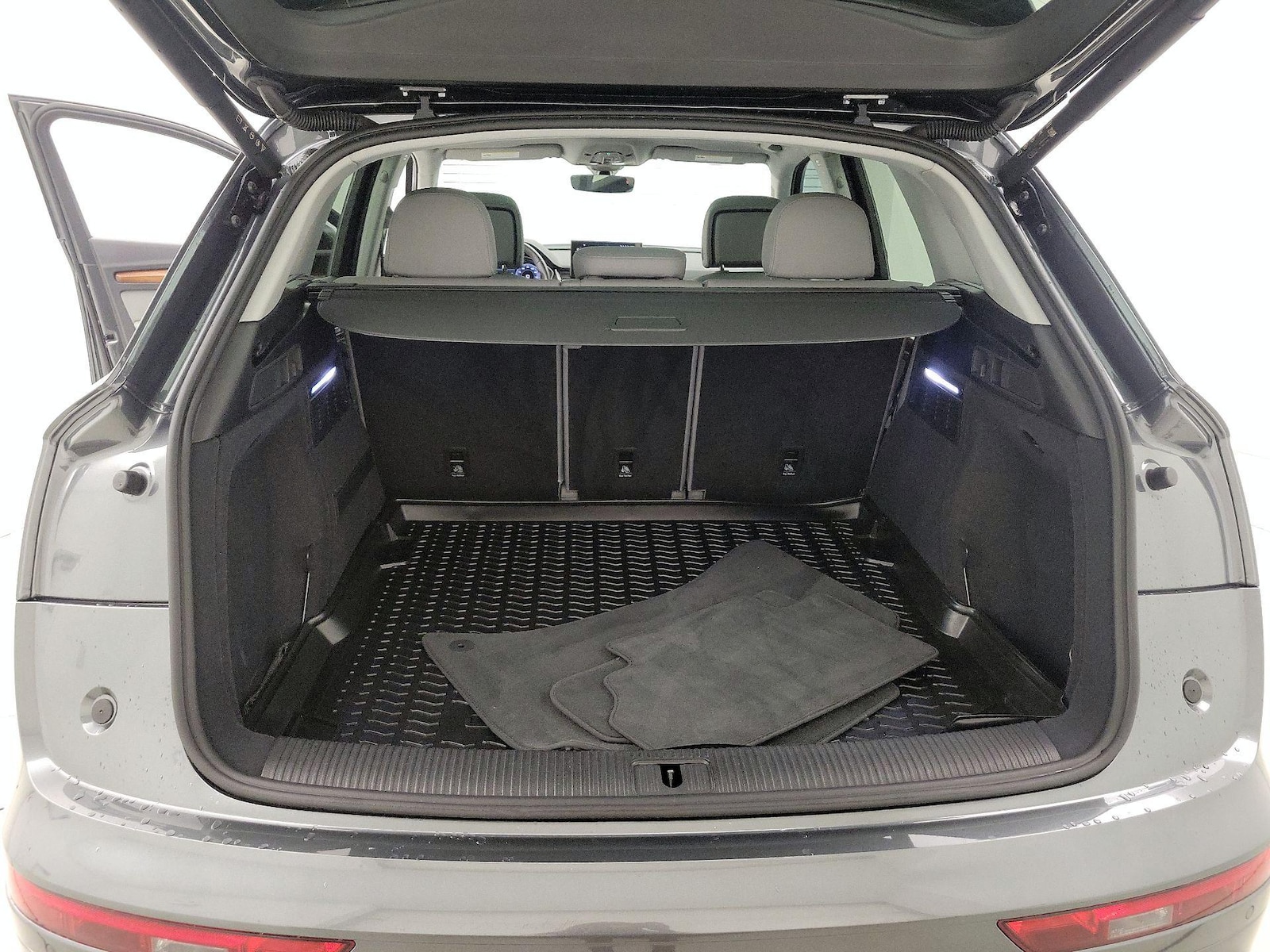 2023 Audi Q5 Premium Plus - Photo 22