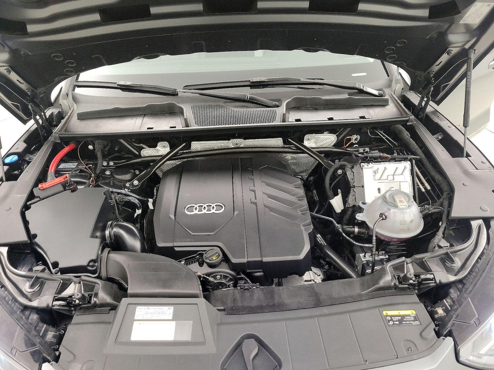 2023 Audi Q5 Premium Plus - Photo 25