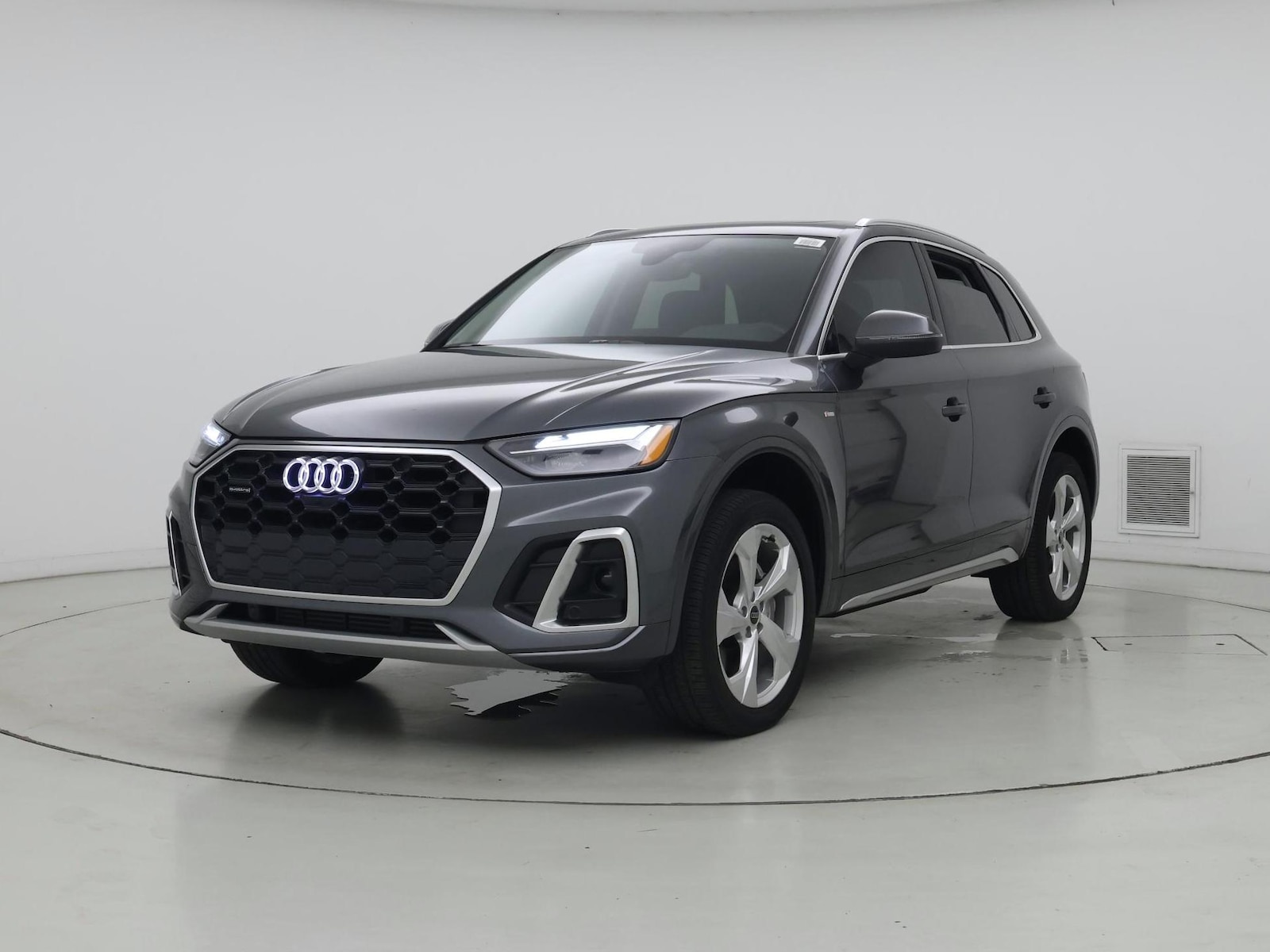 2023 Audi Q5 Premium Plus - Photo 5
