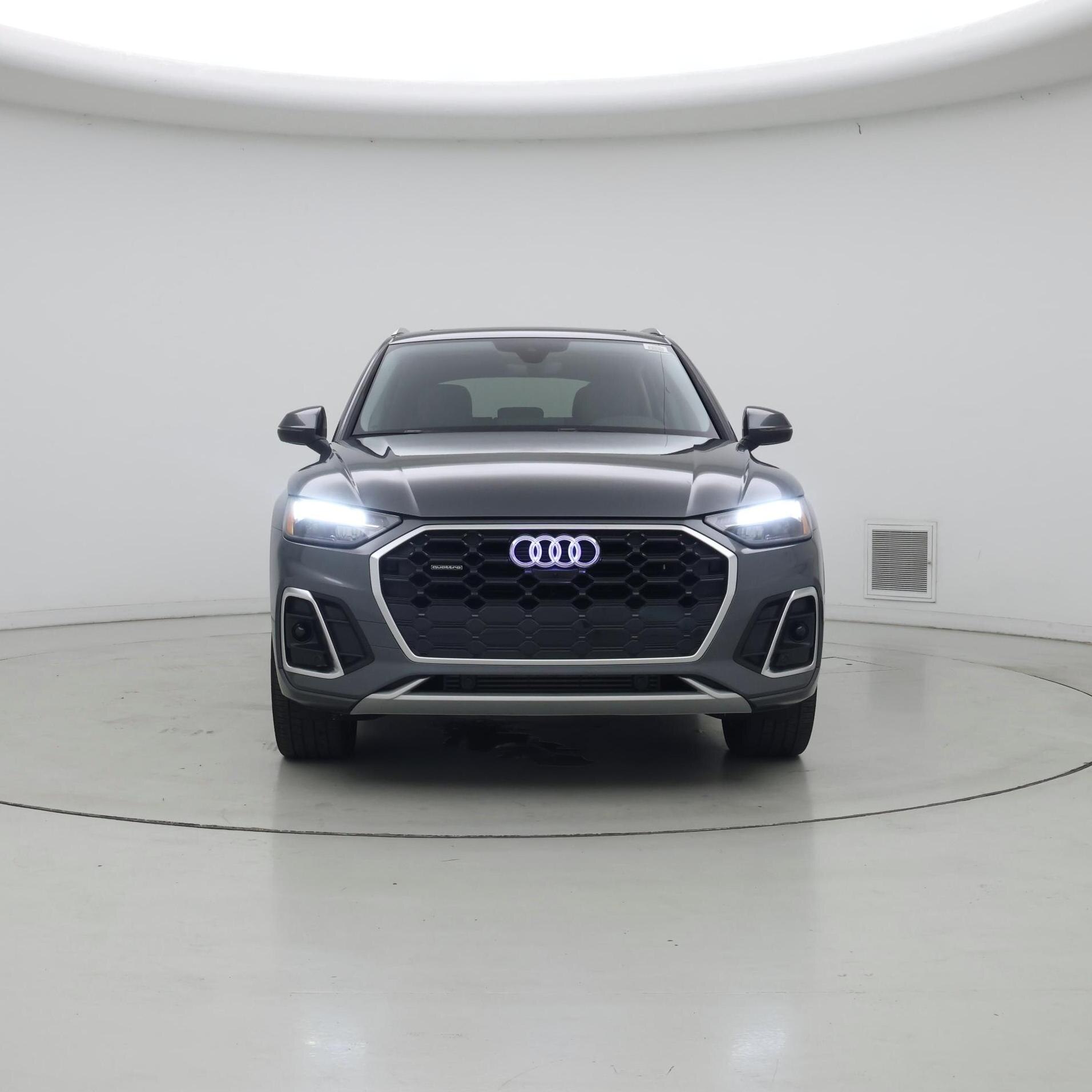 Thumbnail: 2023 Audi Q5 - 5