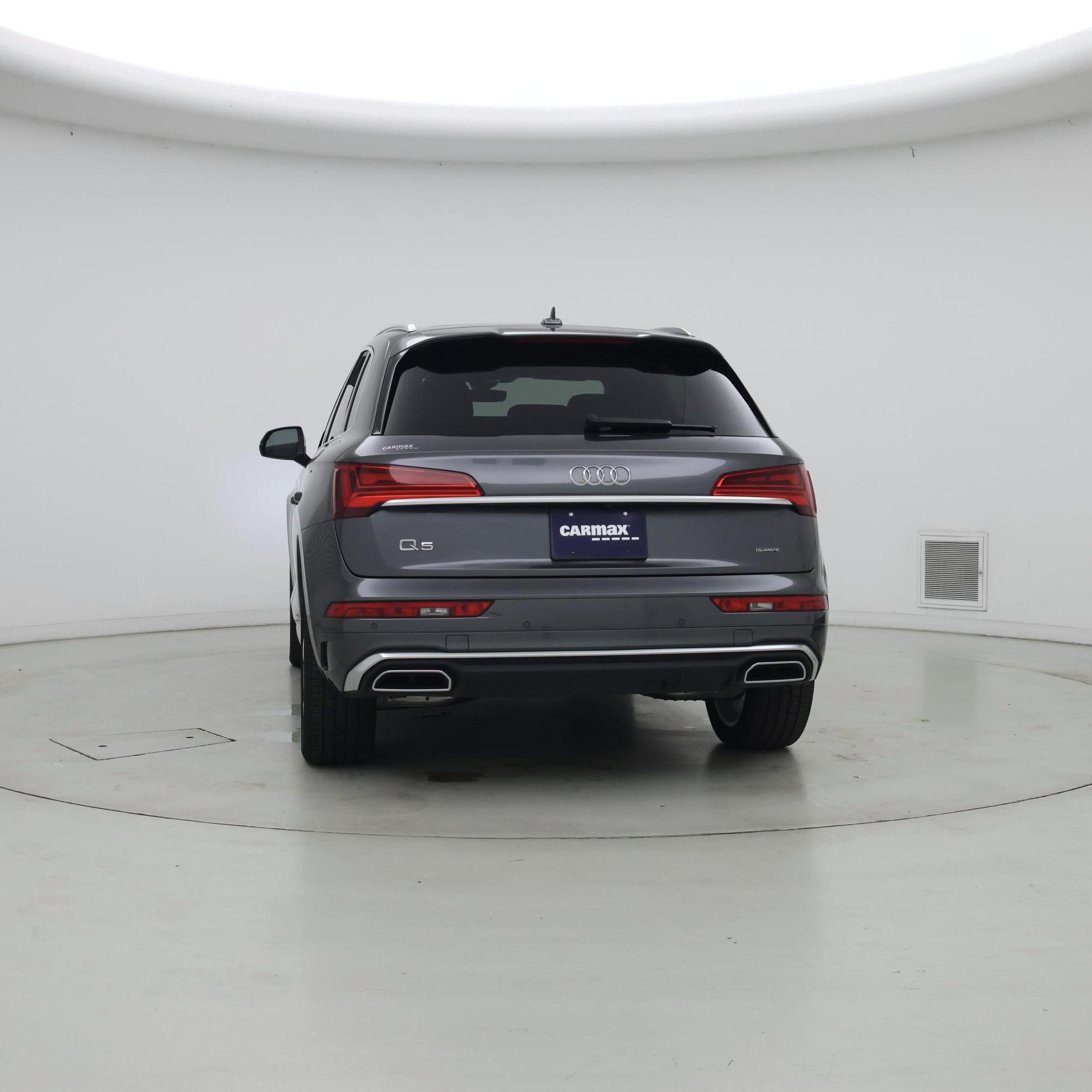 Thumbnail: 2023 Audi Q5 - 6