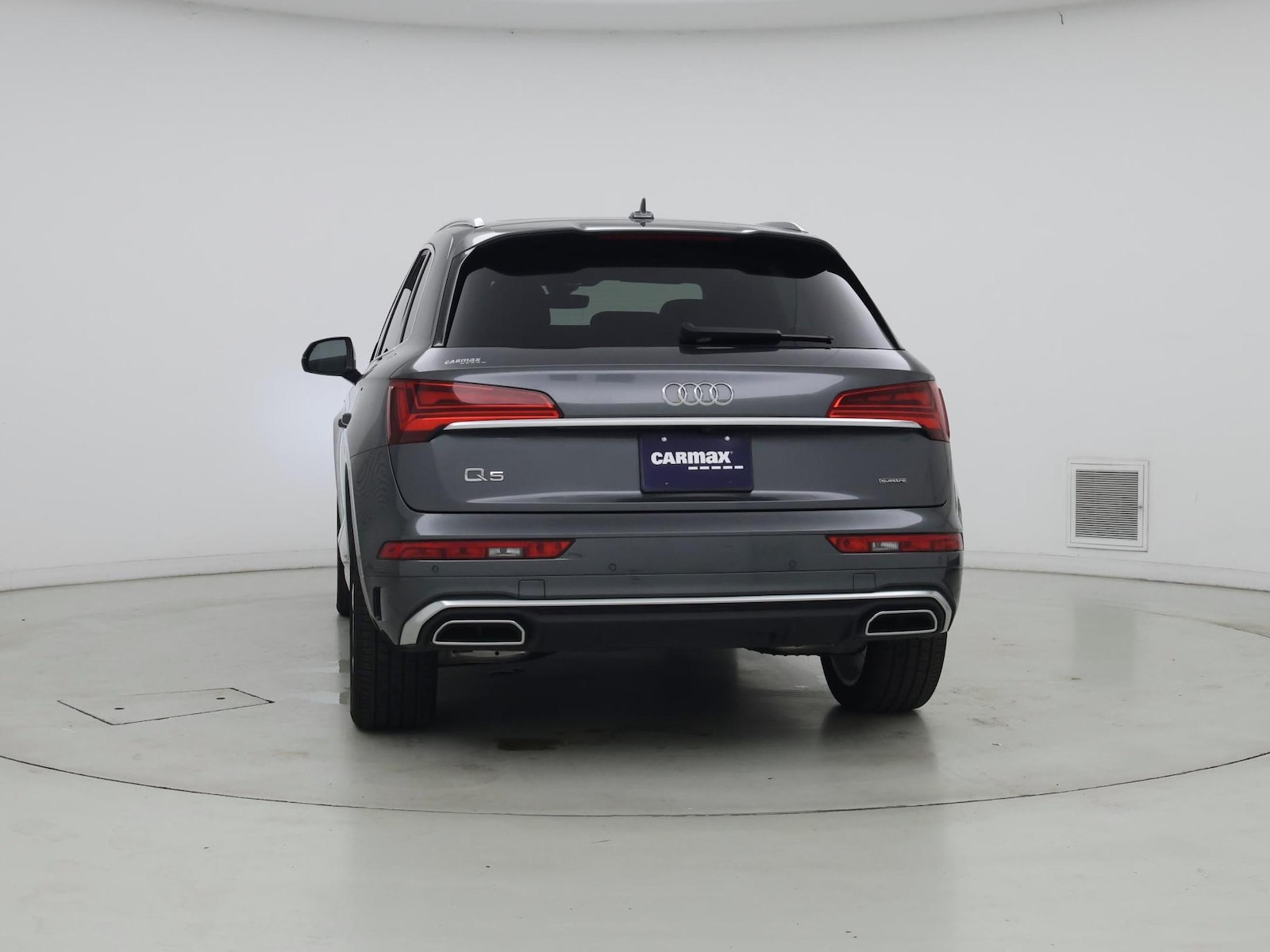2023 Audi Q5 Premium Plus - Photo 7