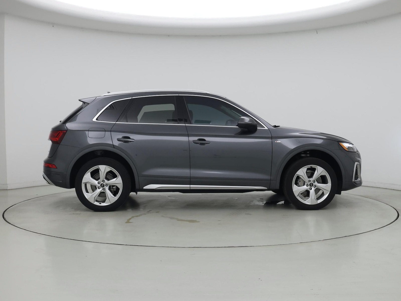 2023 Audi Q5 Premium Plus - Photo 8