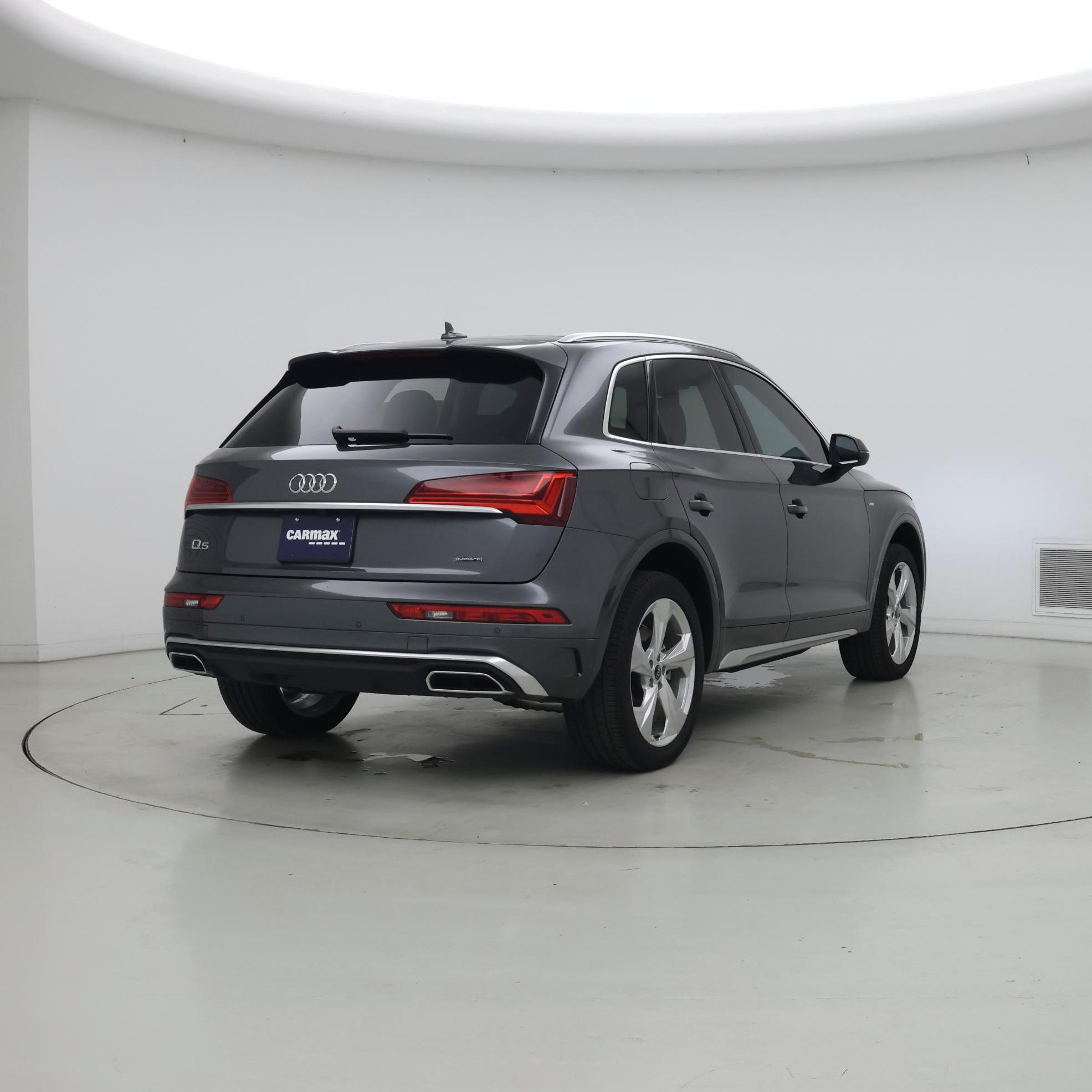 Thumbnail: 2023 Audi Q5 - 8