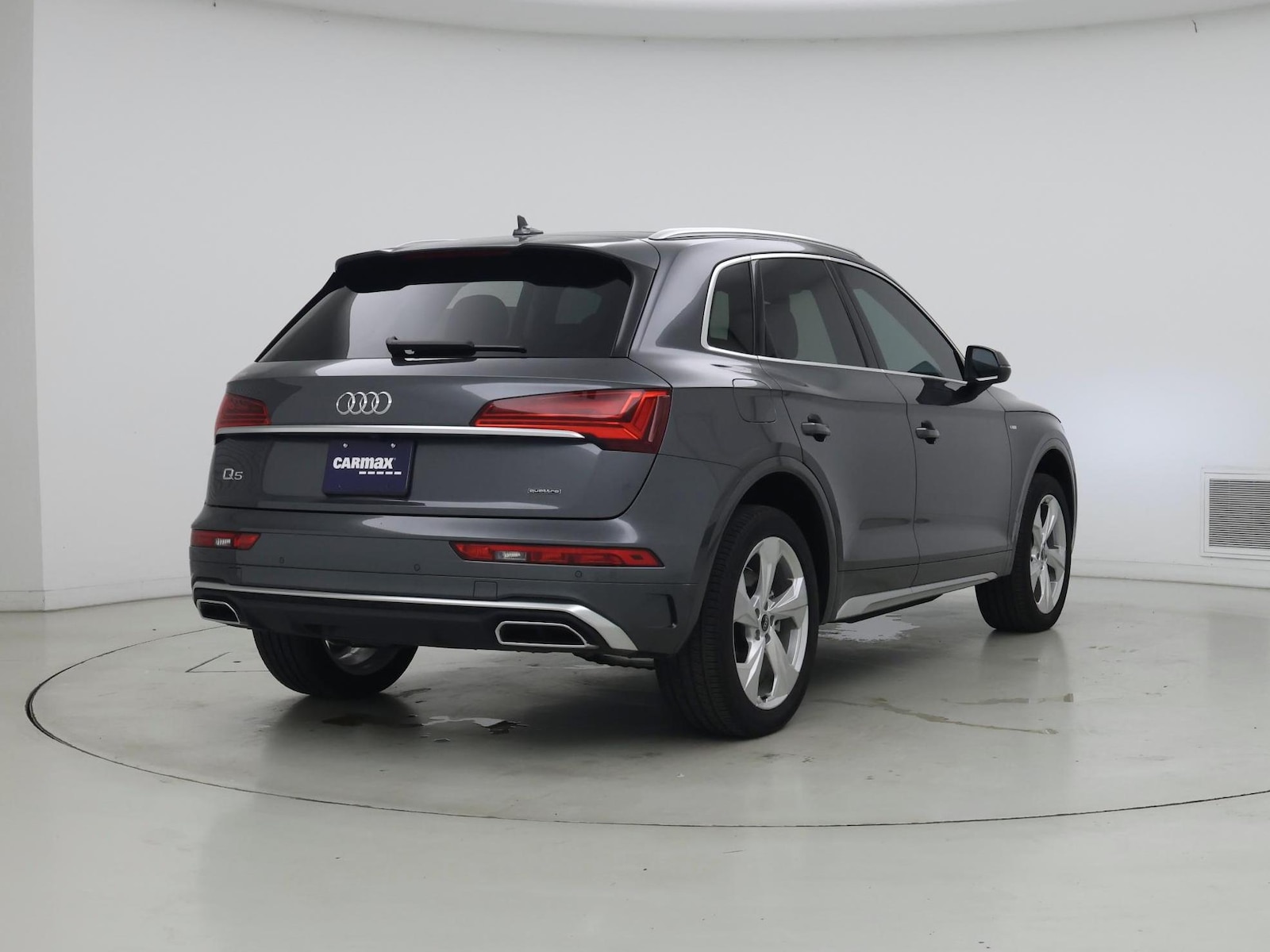 2023 Audi Q5 Premium Plus - Photo 9