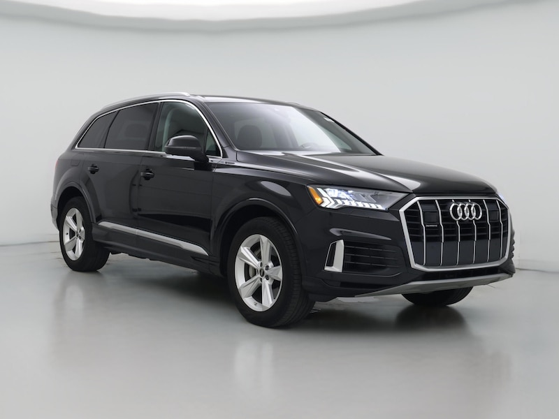 2023 Audi Q7 Premium