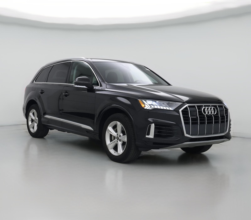 2023 Audi Q7 Premium