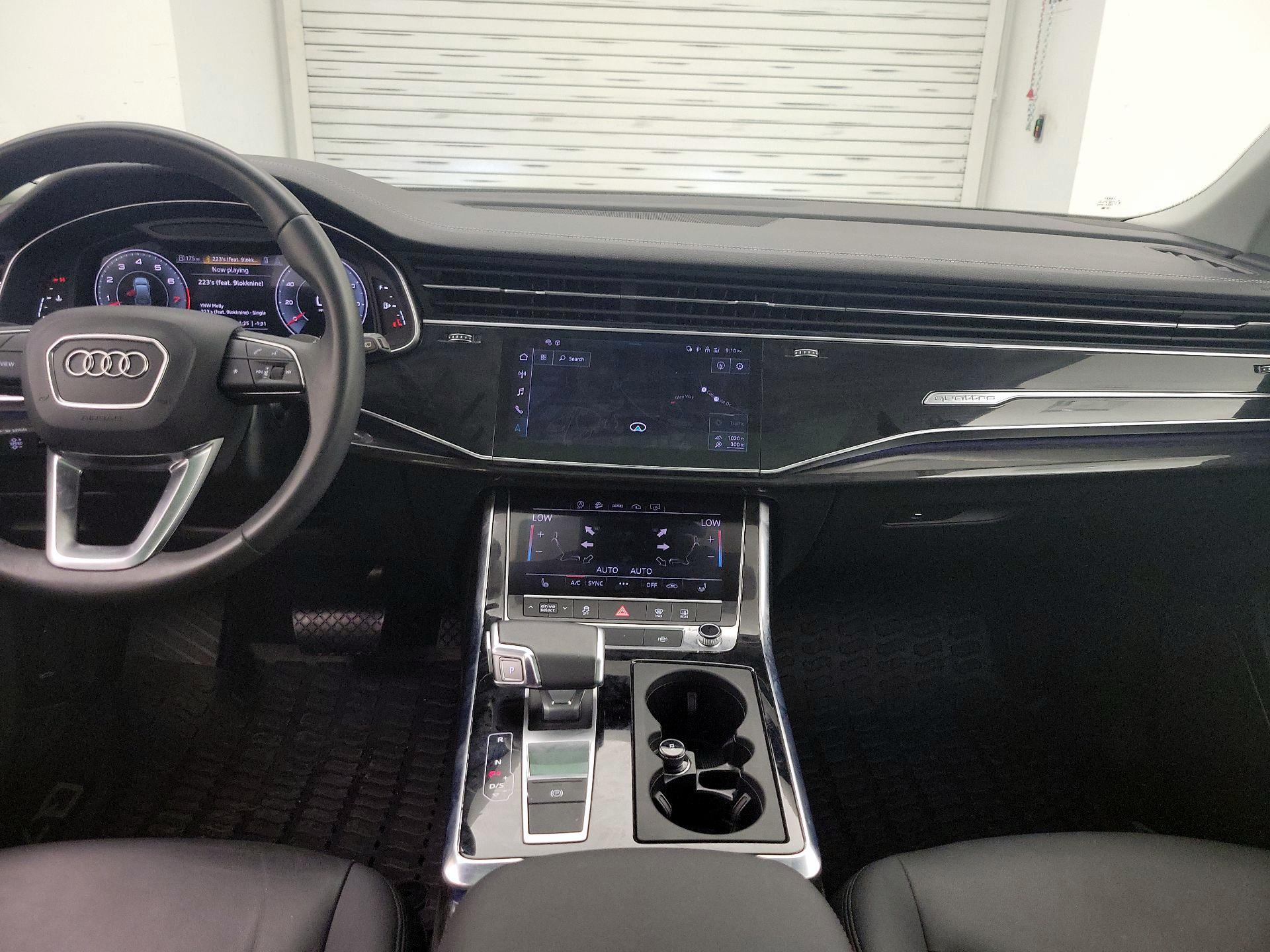 Thumbnail: 2023 Audi Q7 - 9