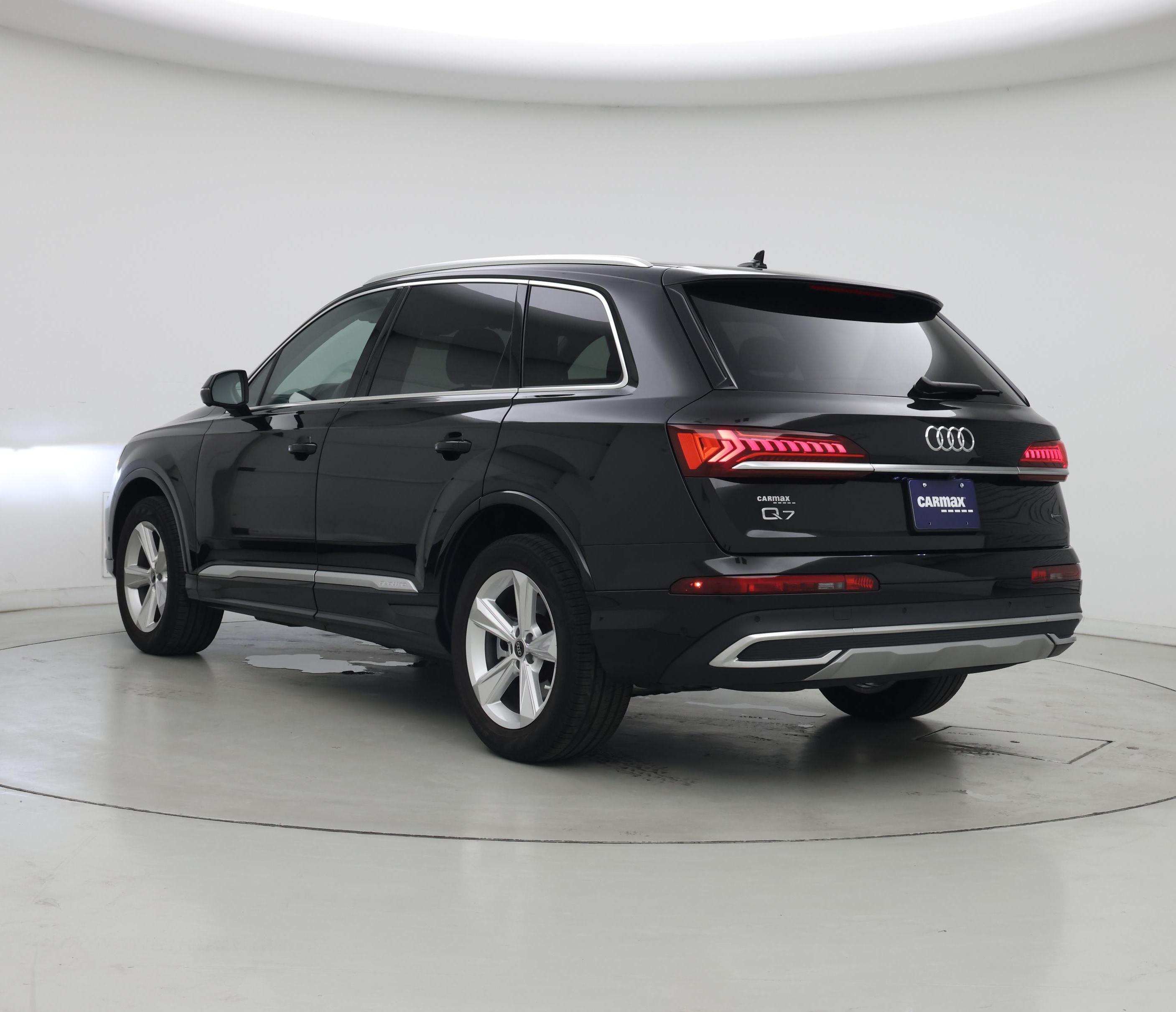 Thumbnail: 2023 Audi Q7 - 2