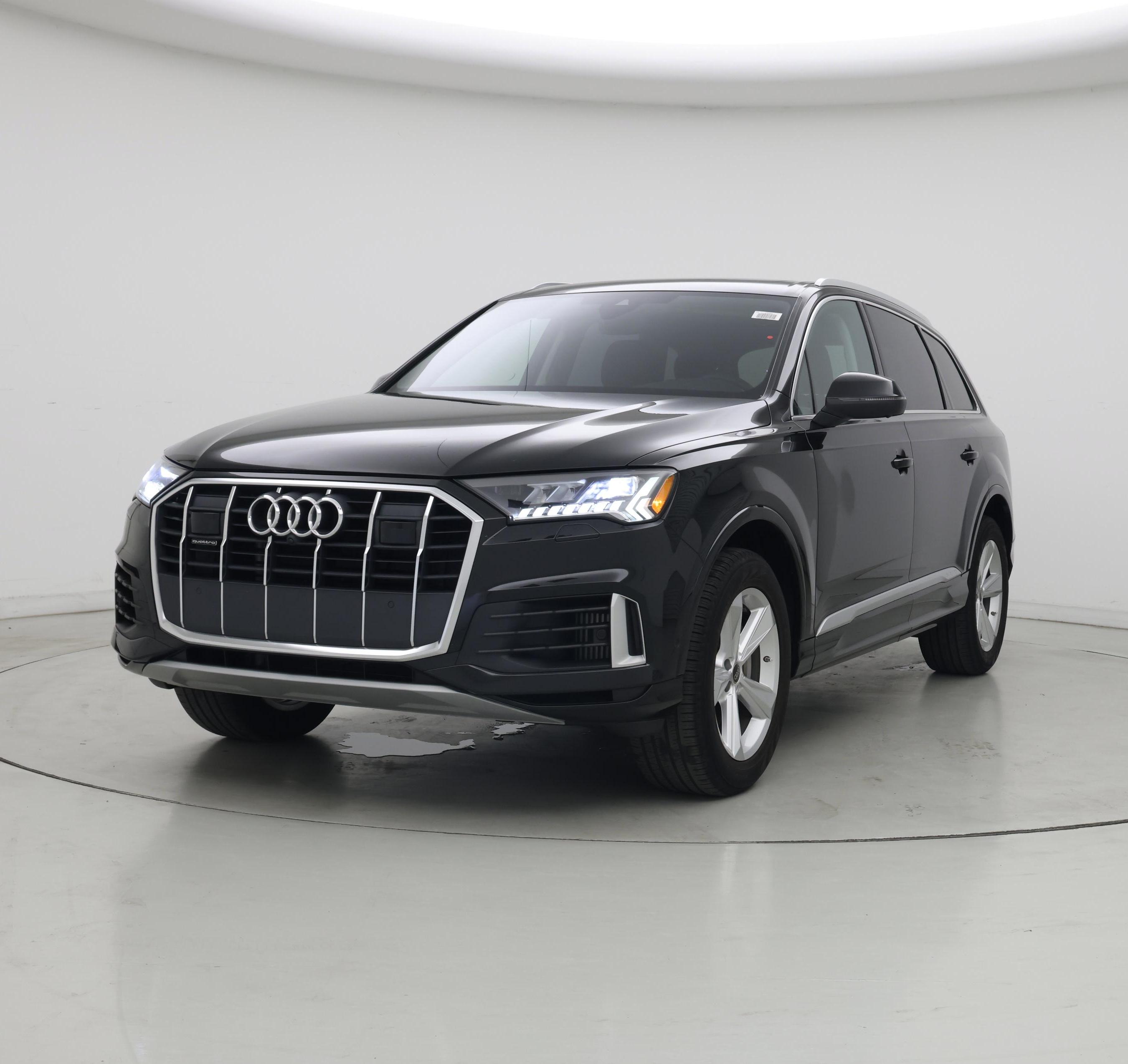 Thumbnail: 2023 Audi Q7 - 4