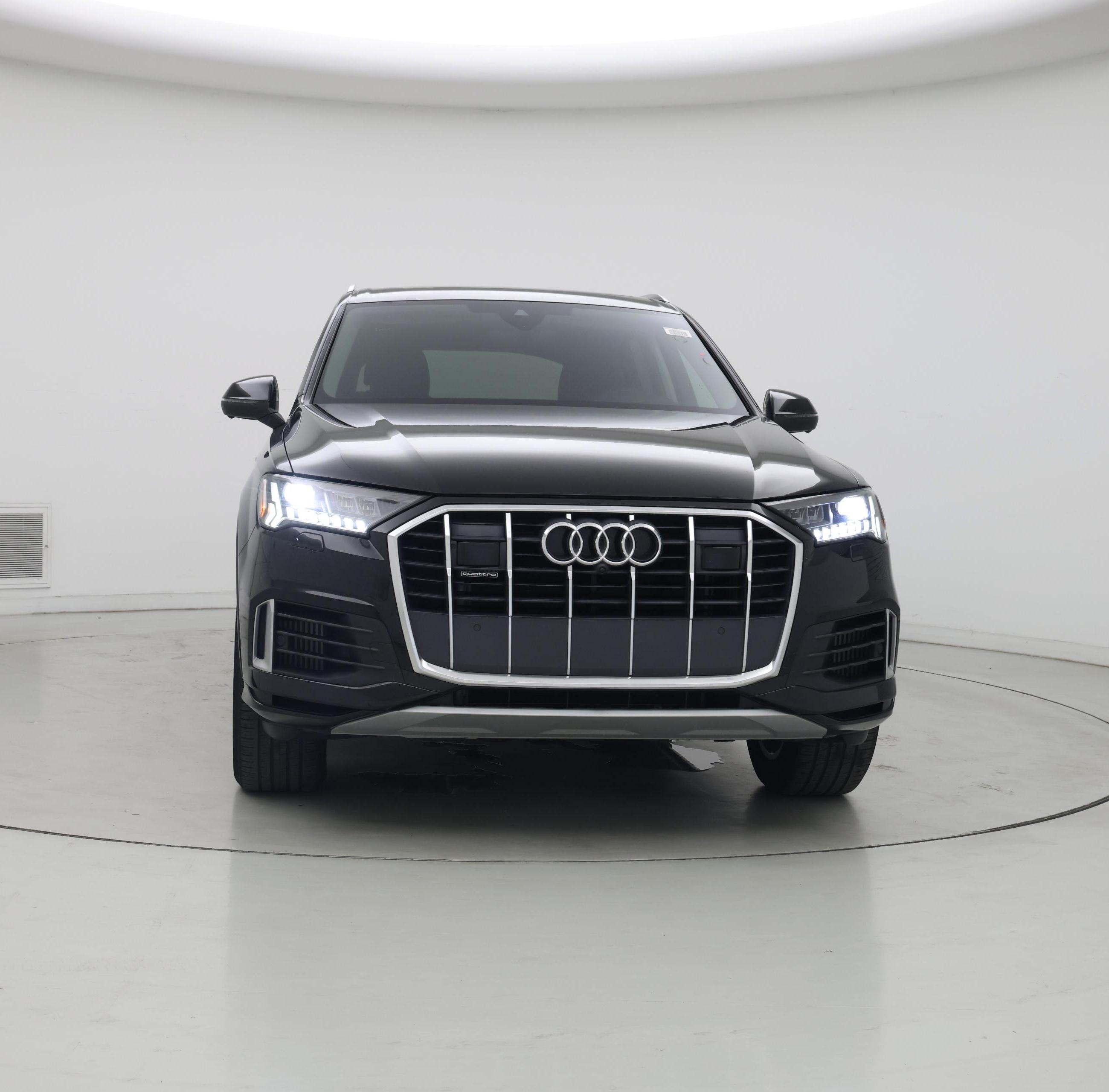 Thumbnail: 2023 Audi Q7 - 5