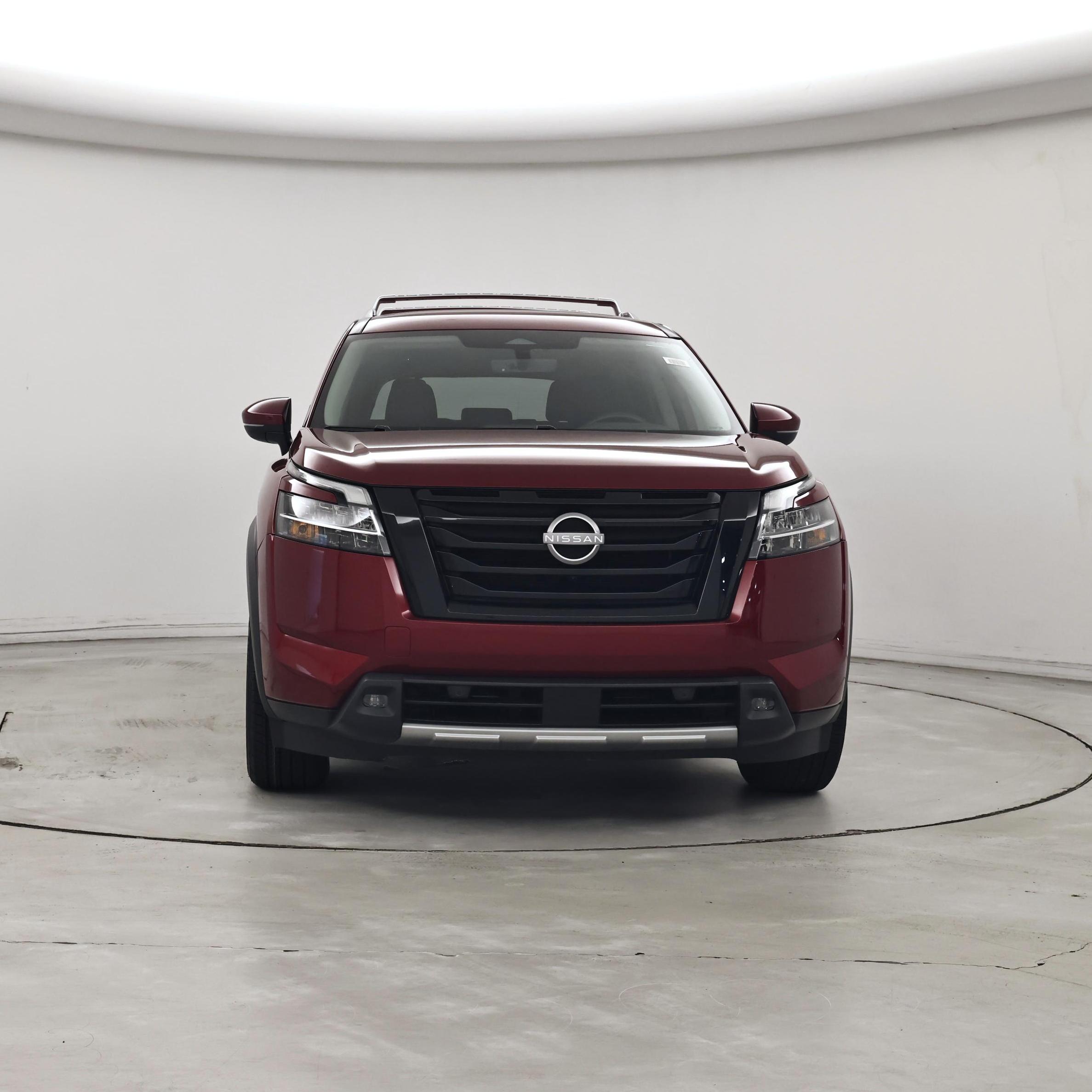 Thumbnail: 2023 Nissan Pathfinder - 5