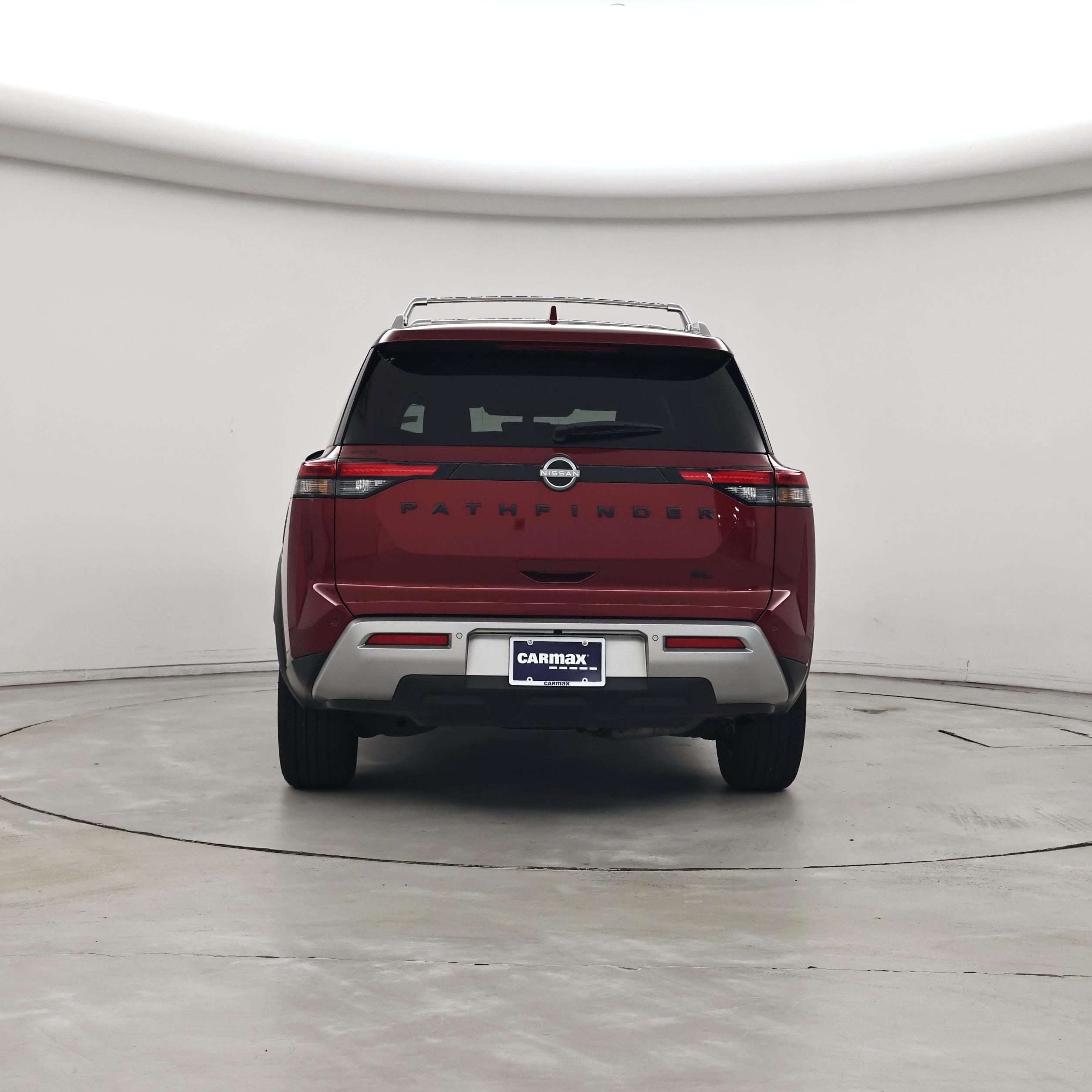 Thumbnail: 2023 Nissan Pathfinder - 6