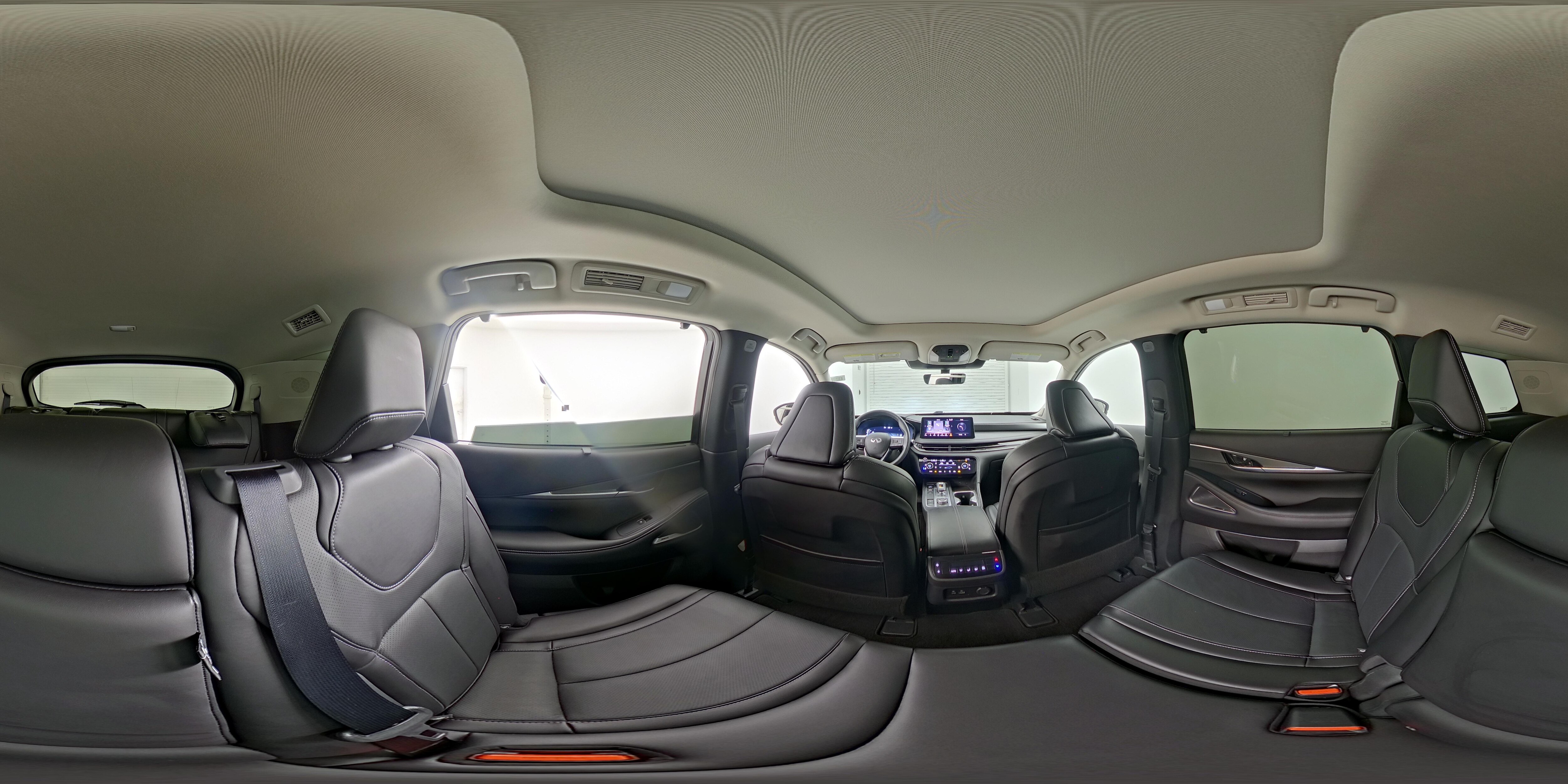 2024 INFINITI QX60 LUXE - Photo 29