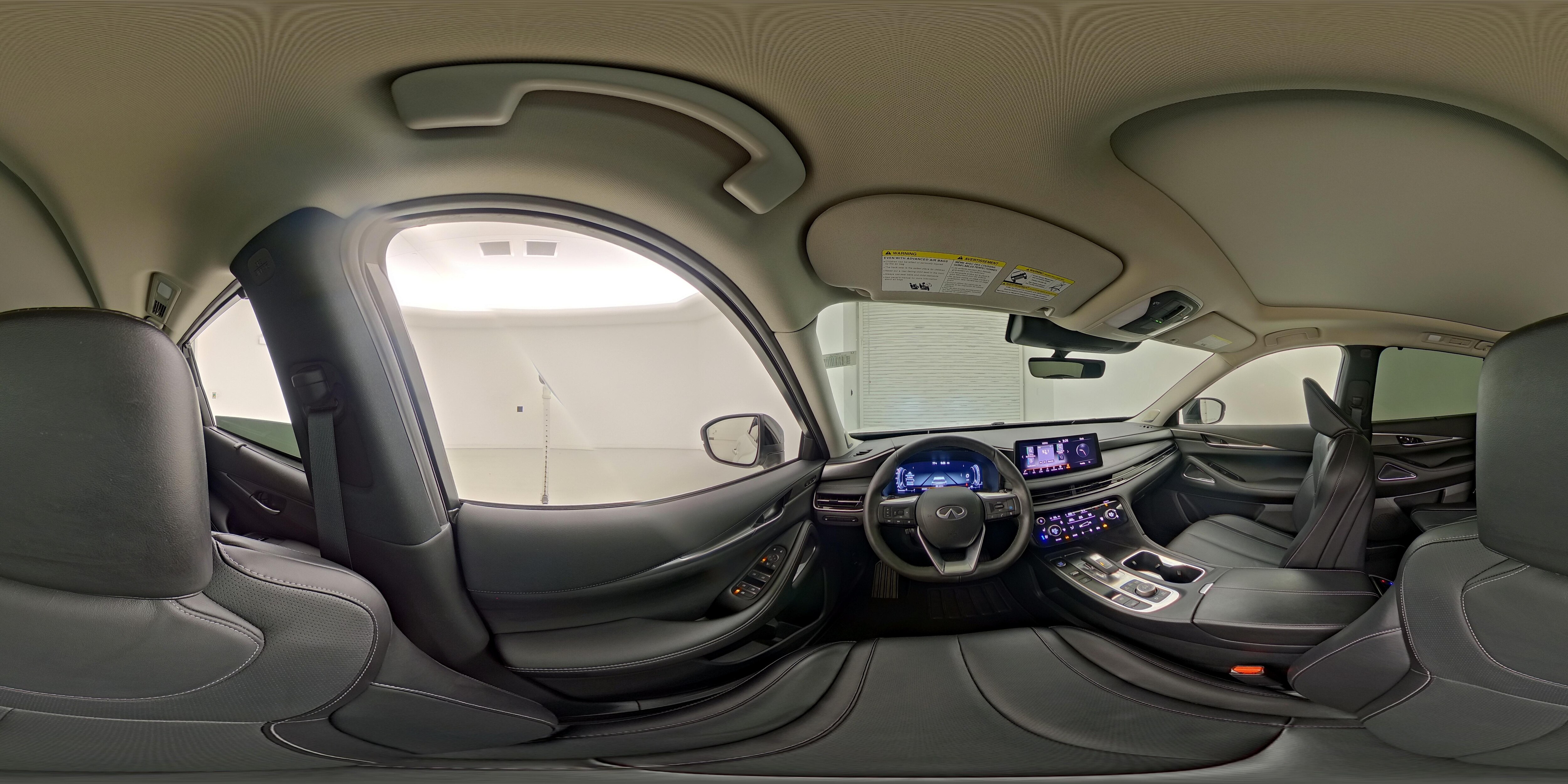 2024 INFINITI QX60 LUXE - Photo 30