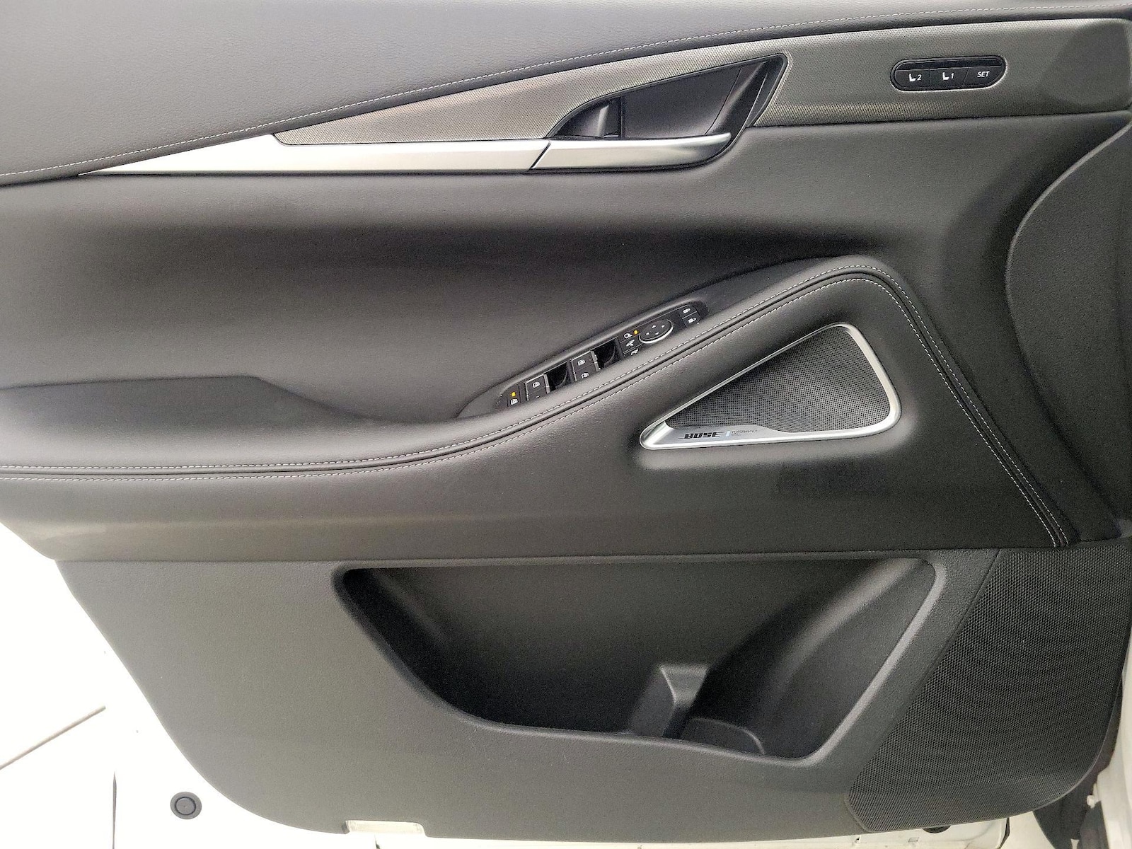 2024 INFINITI QX60 LUXE - Photo 13