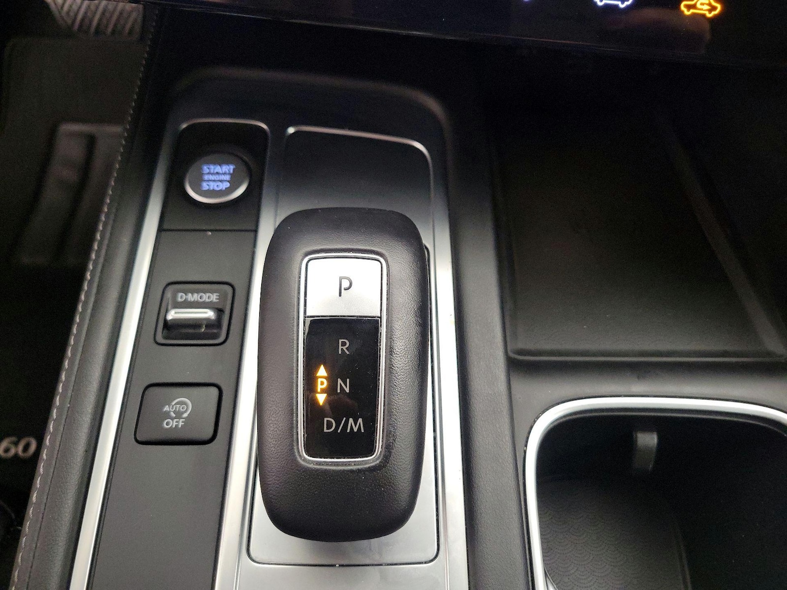 2024 INFINITI QX60 LUXE - Photo 19
