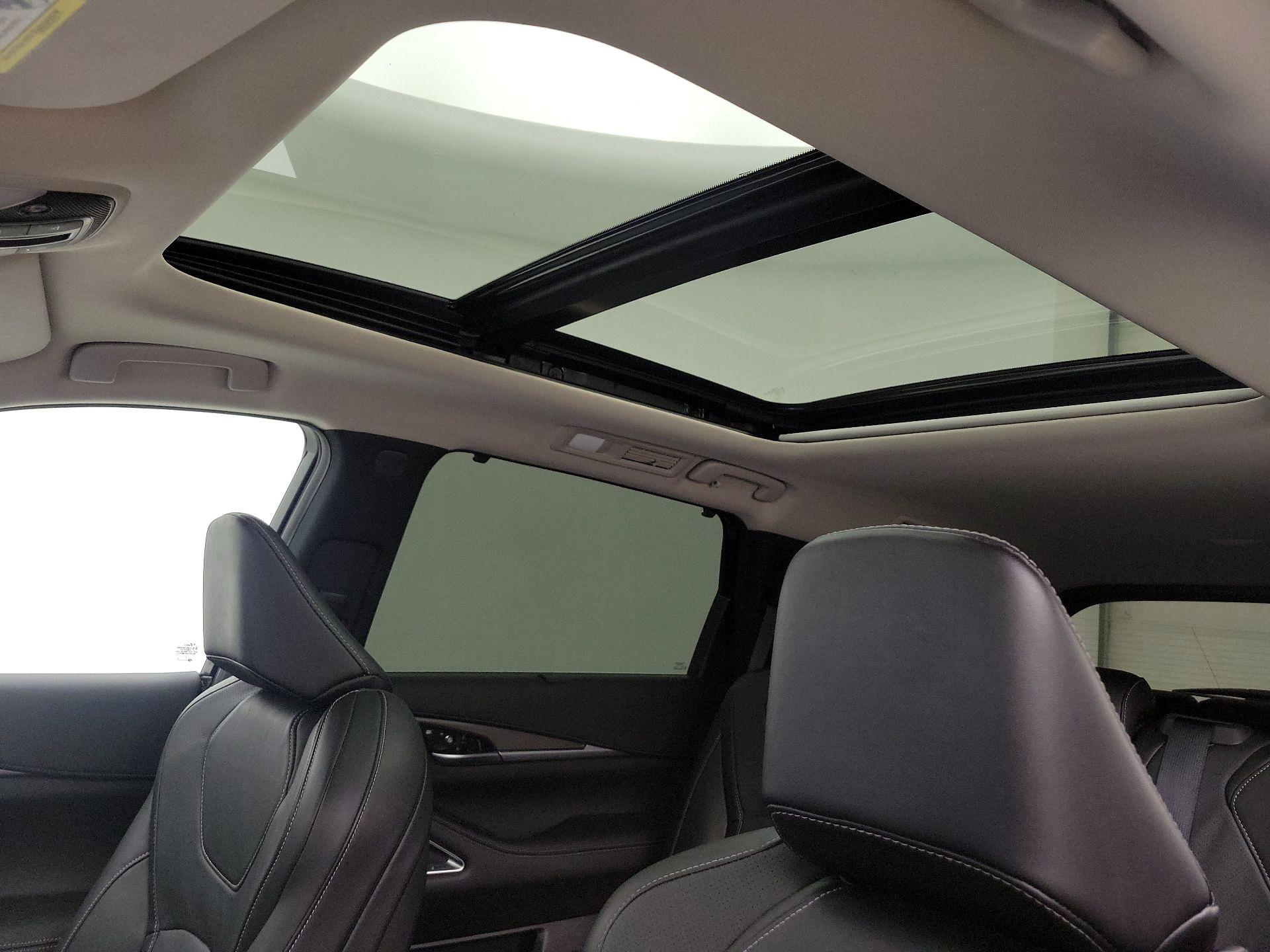 Thumbnail: 2024 INFINITI QX60 - 20