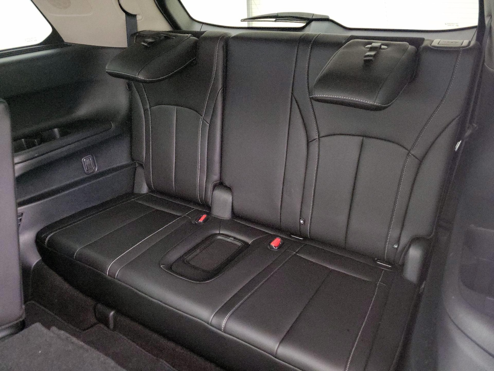 2024 INFINITI QX60 LUXE - Photo 23