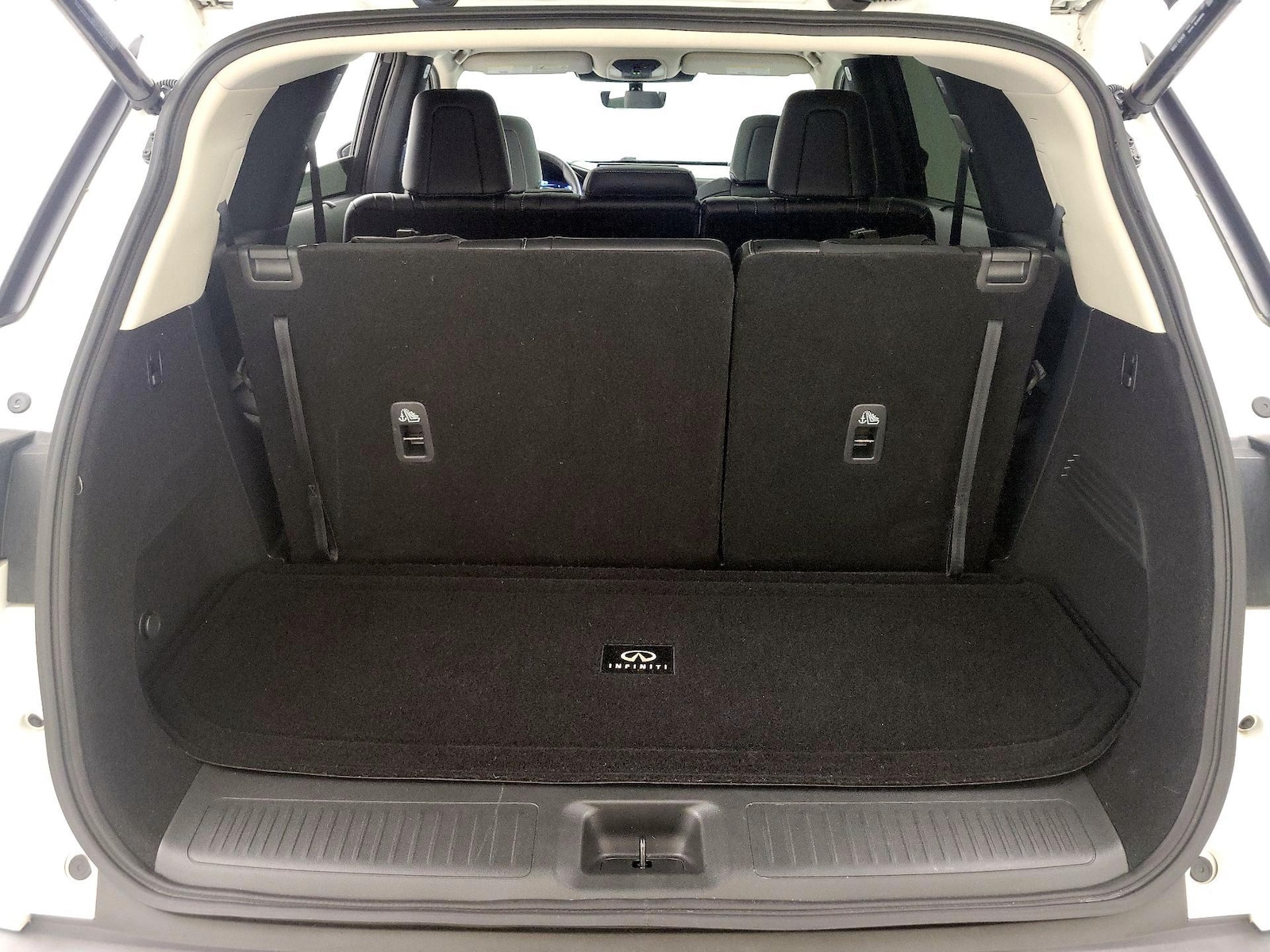 2024 INFINITI QX60 LUXE - Photo 24