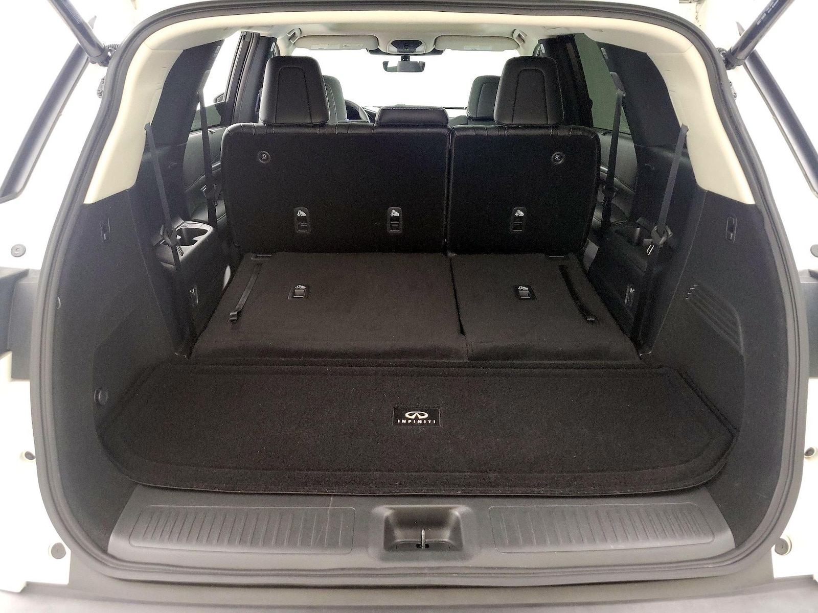 2024 INFINITI QX60 LUXE - Photo 25
