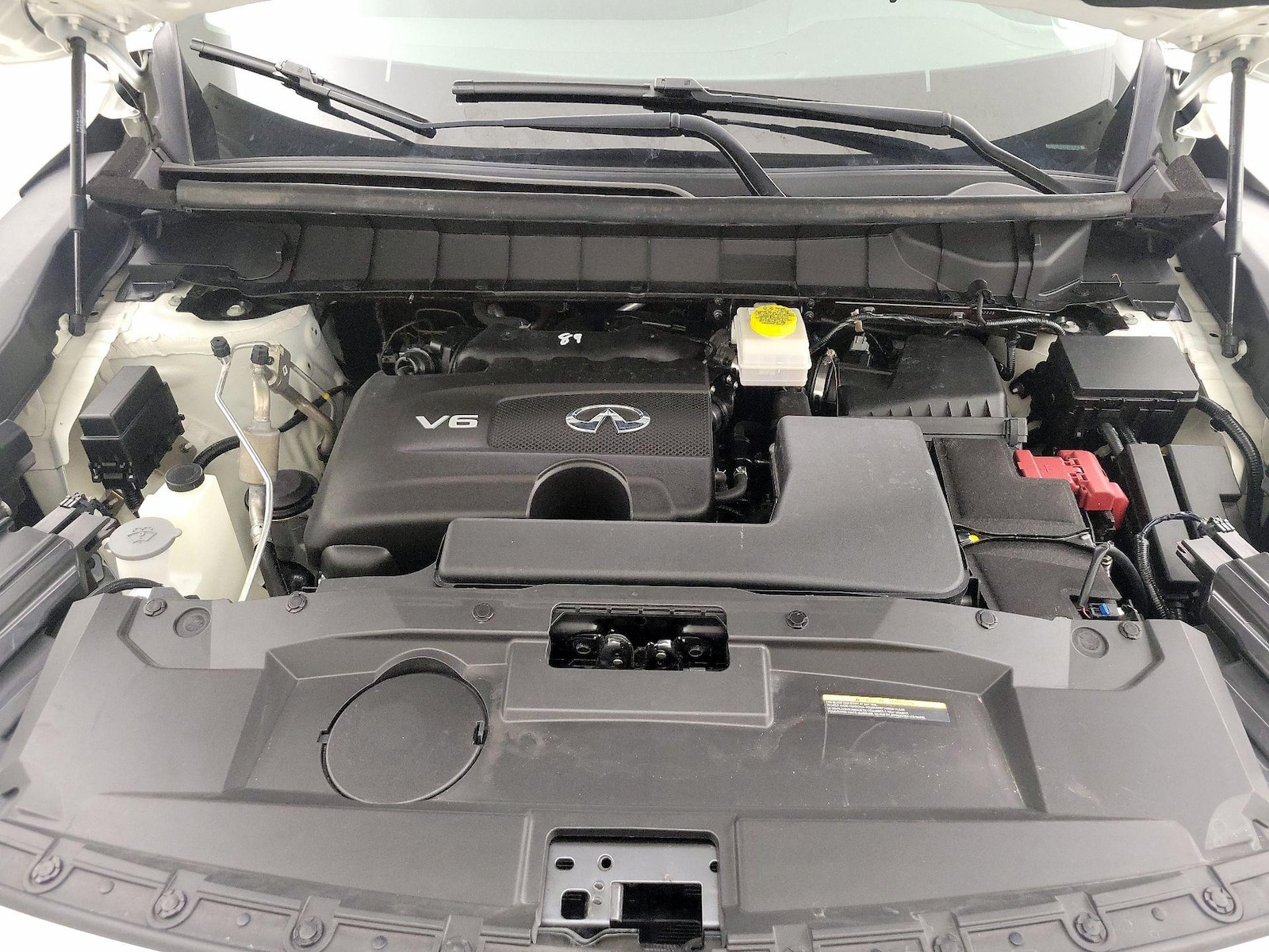 2024 INFINITI QX60 LUXE - Photo 26