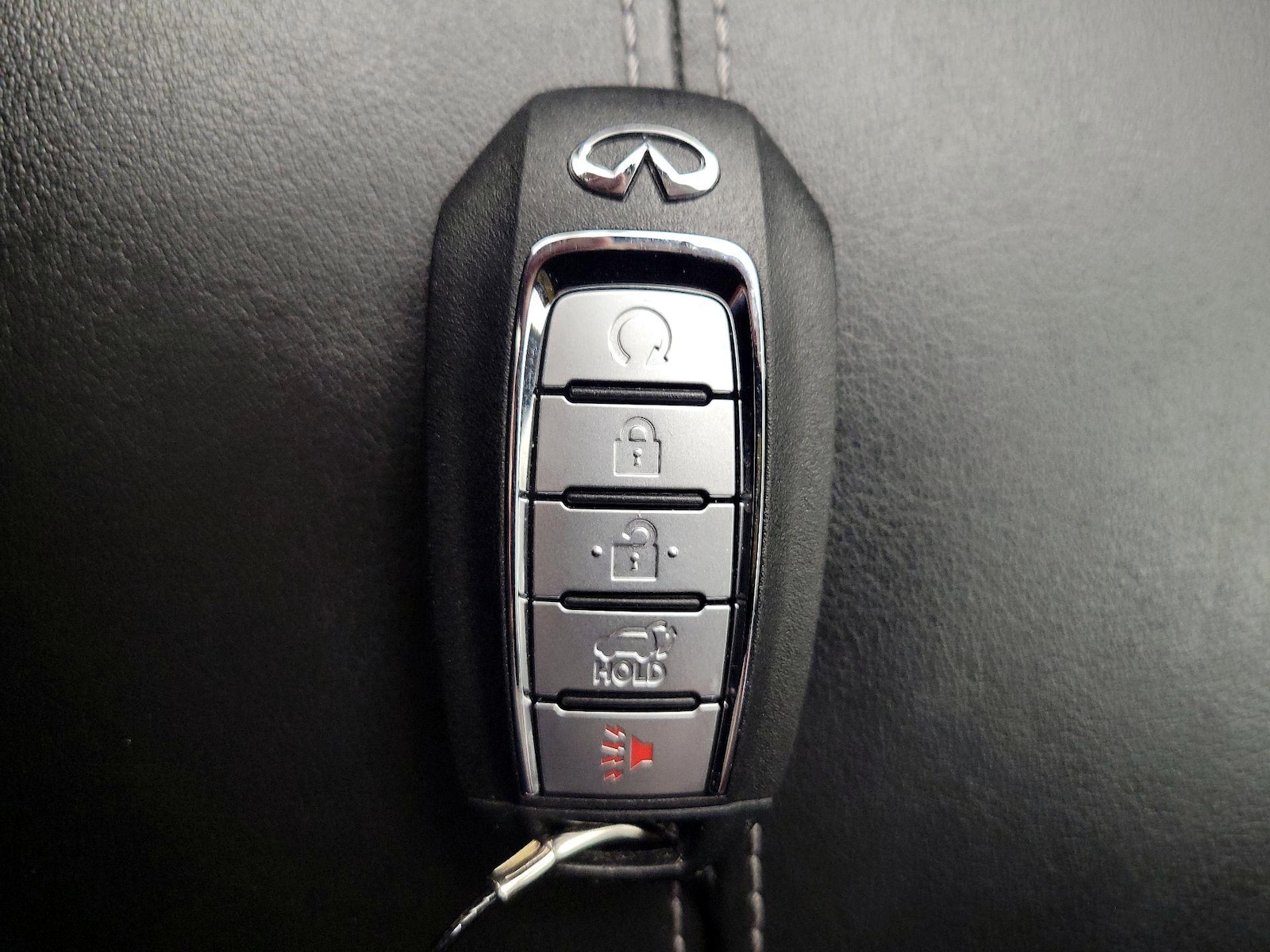 2024 INFINITI QX60 LUXE - Photo 27