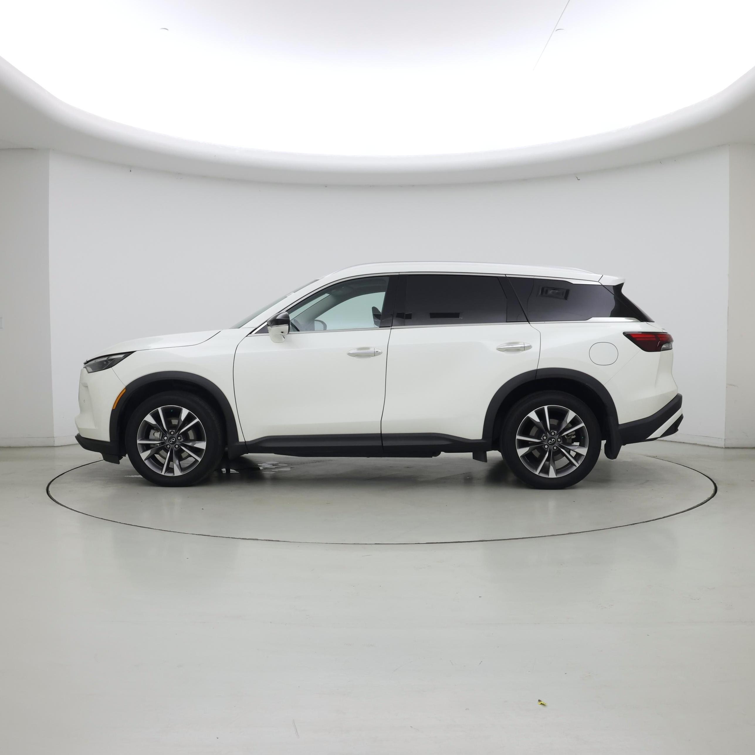 Thumbnail: 2024 INFINITI QX60 - 3