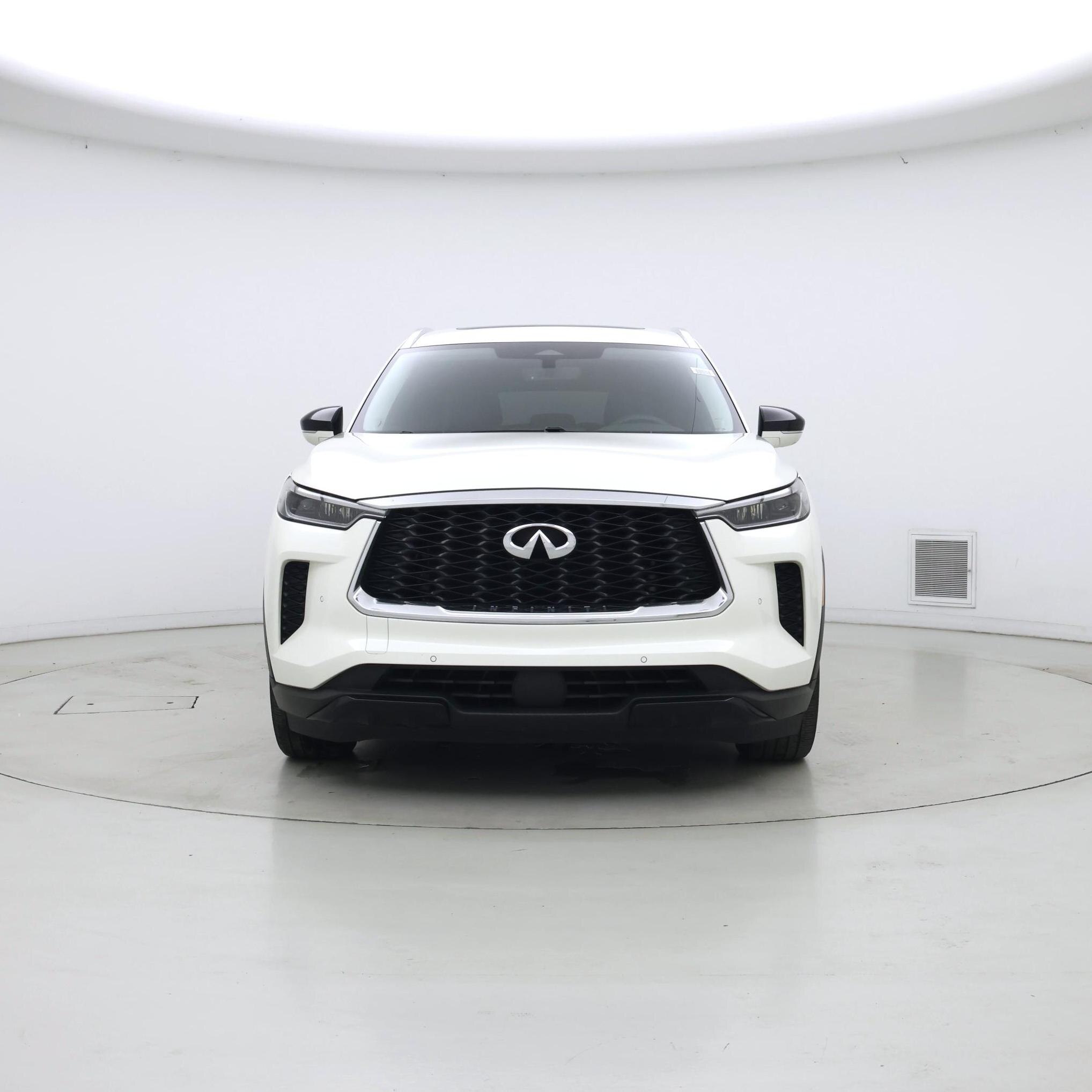 Thumbnail: 2024 INFINITI QX60 - 5