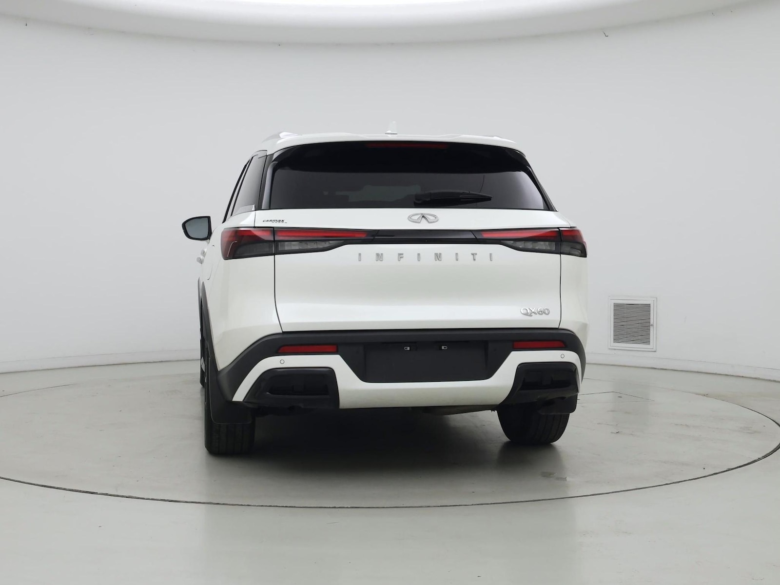 2024 INFINITI QX60 LUXE - Photo 7