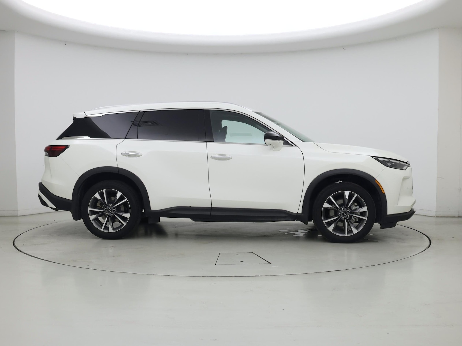 2024 INFINITI QX60 LUXE - Photo 8