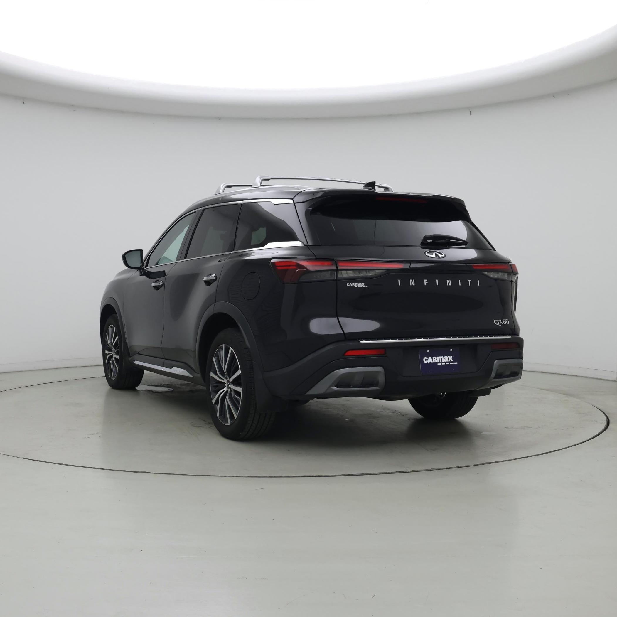 Thumbnail: 2023 INFINITI QX60 - 2