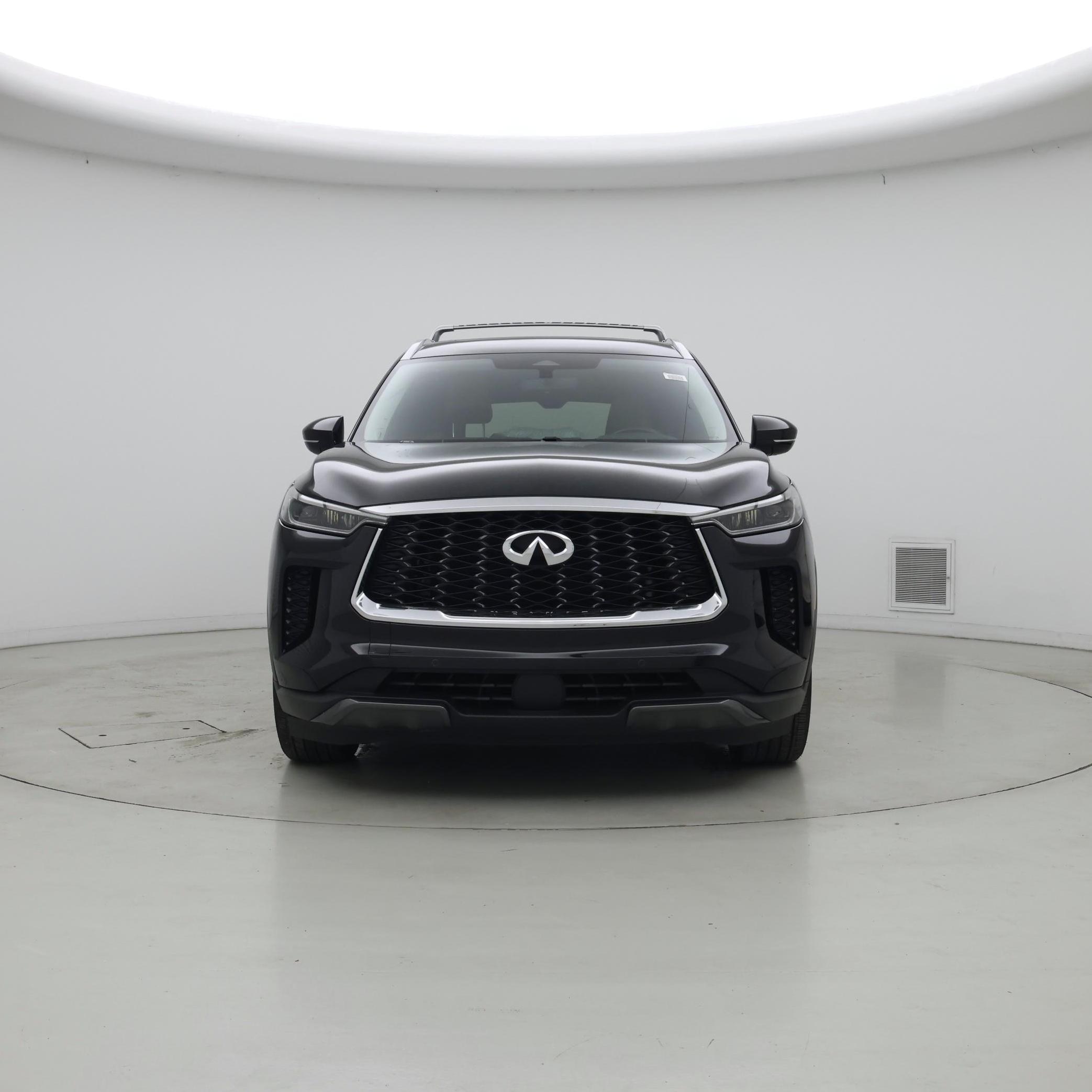 Thumbnail: 2023 INFINITI QX60 - 5