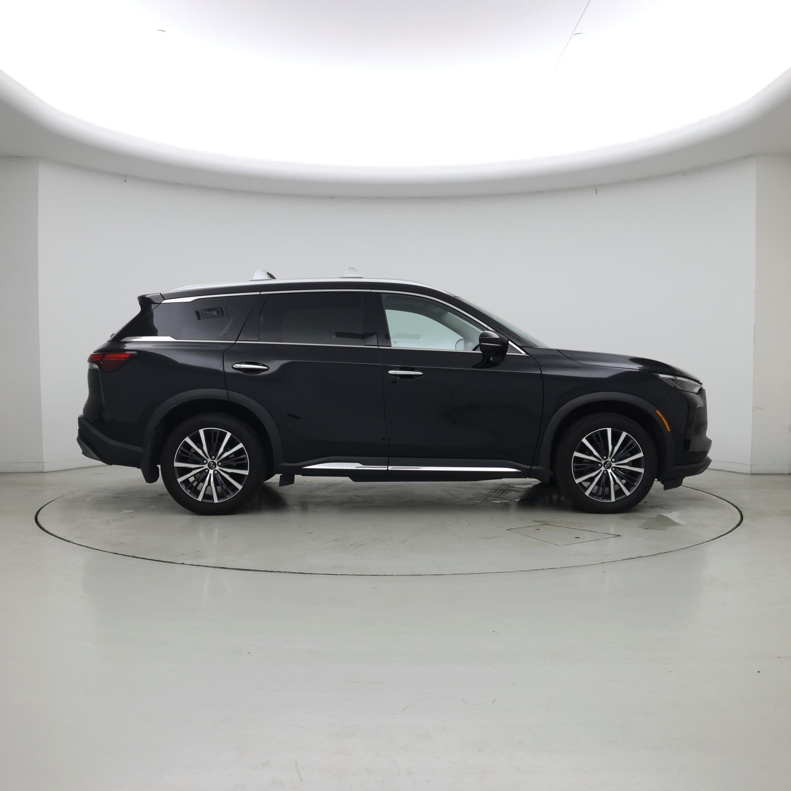 Thumbnail: 2023 INFINITI QX60 - 7