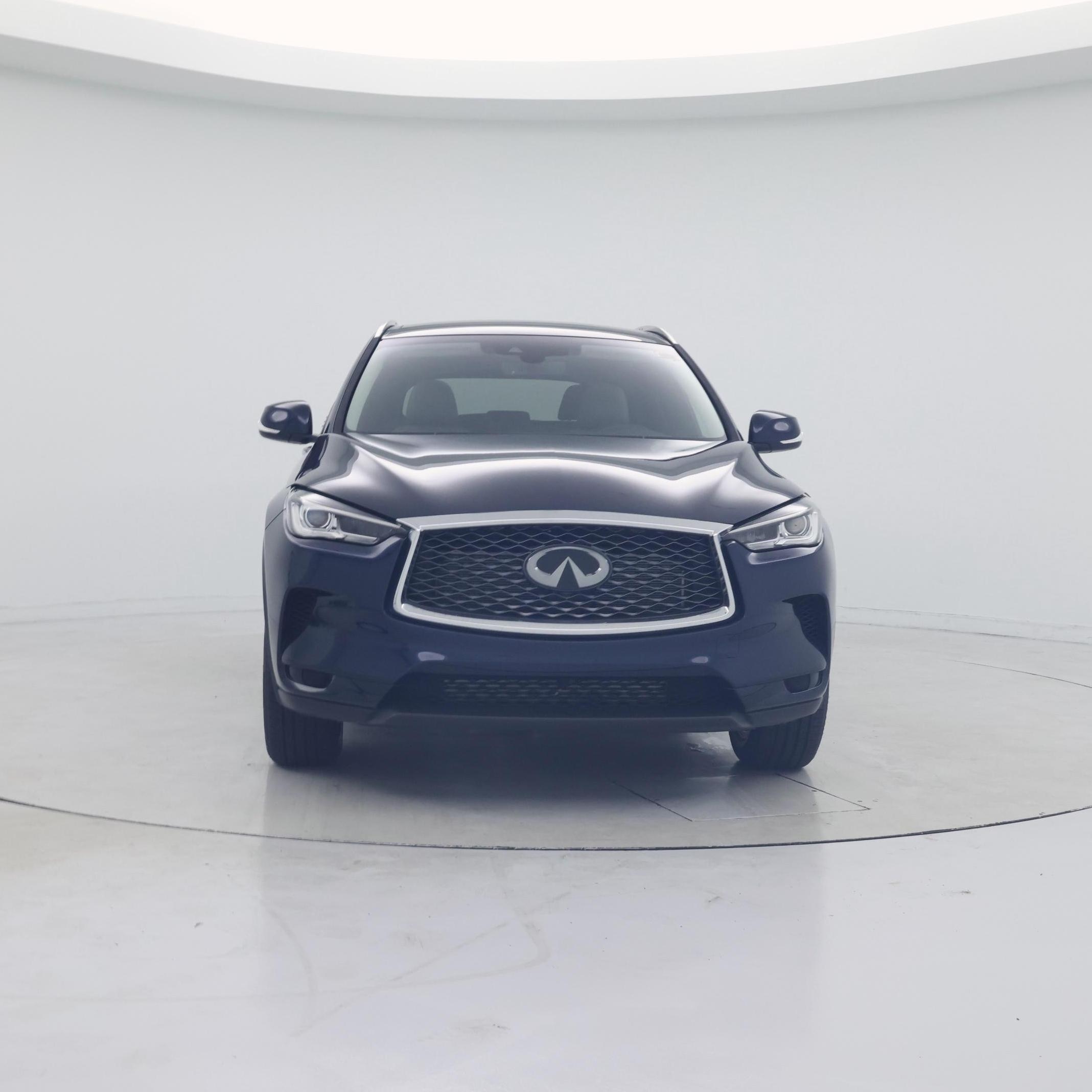Thumbnail: 2023 INFINITI QX50 - 5