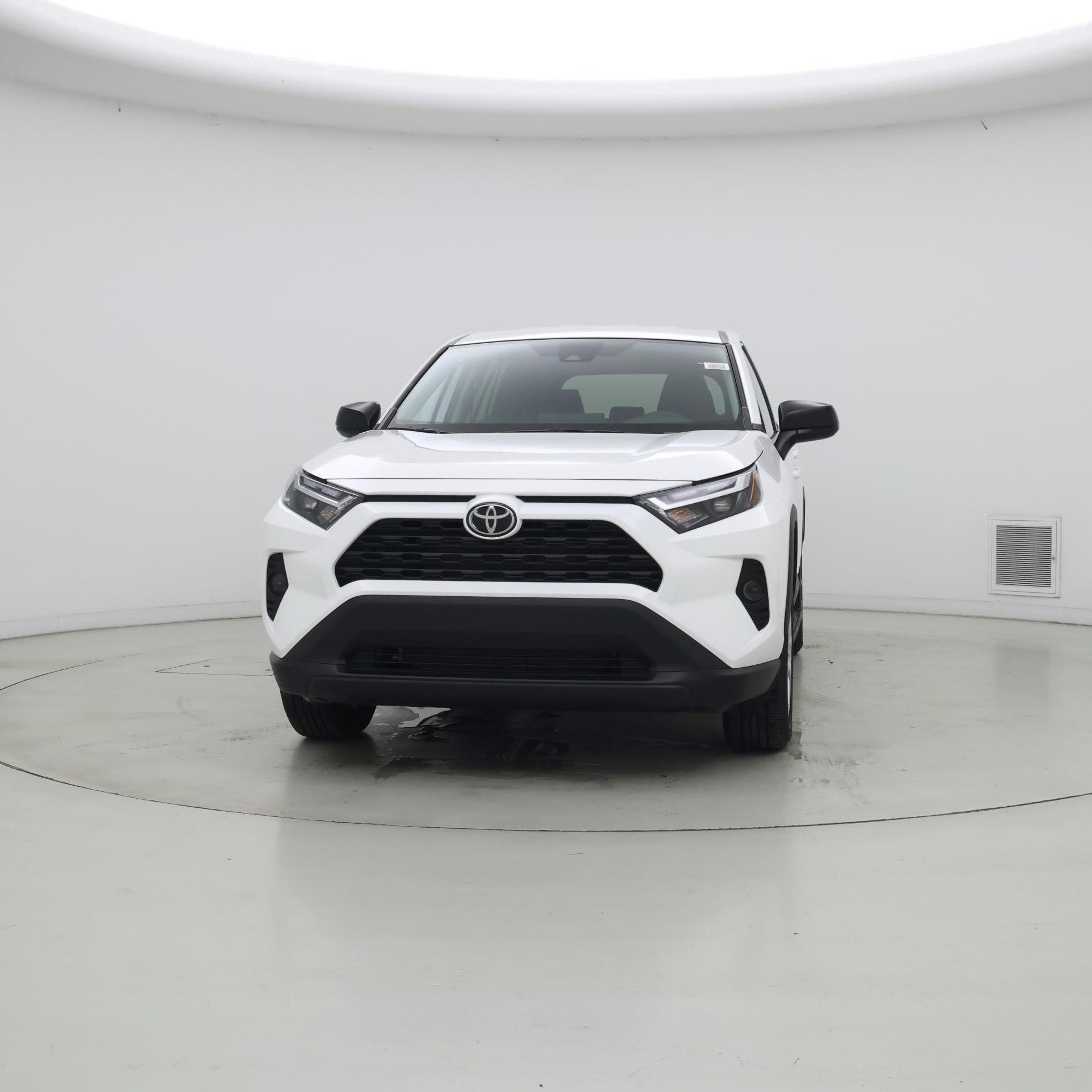 Thumbnail: 2025 Toyota RAV4 - 5