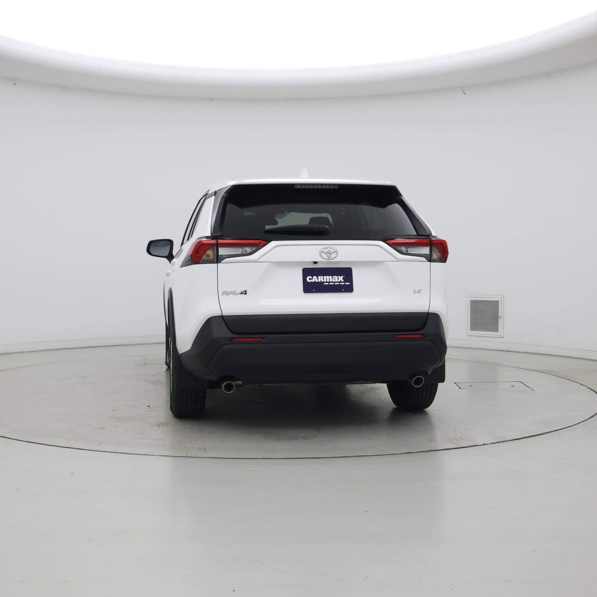 Thumbnail: 2025 Toyota RAV4 - 6