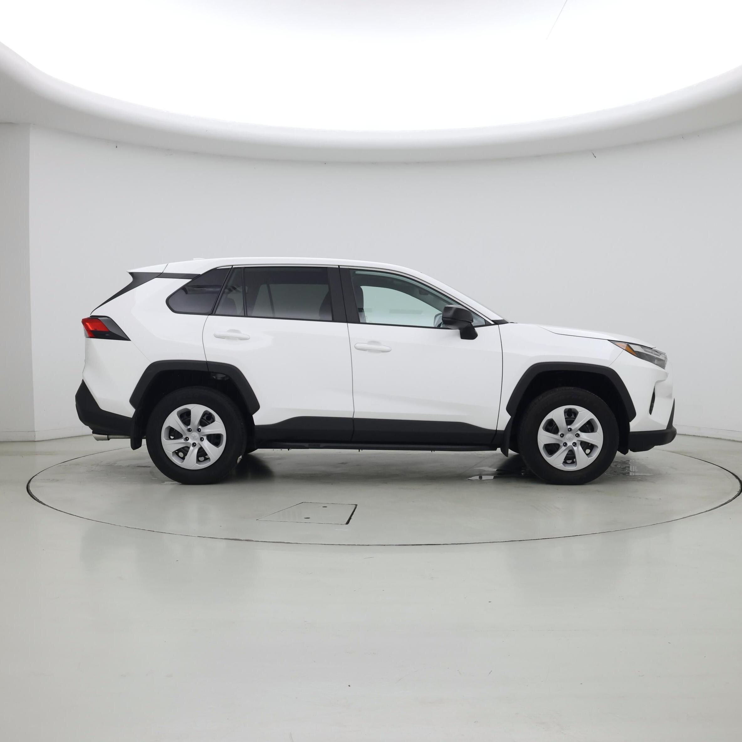 Thumbnail: 2025 Toyota RAV4 - 7
